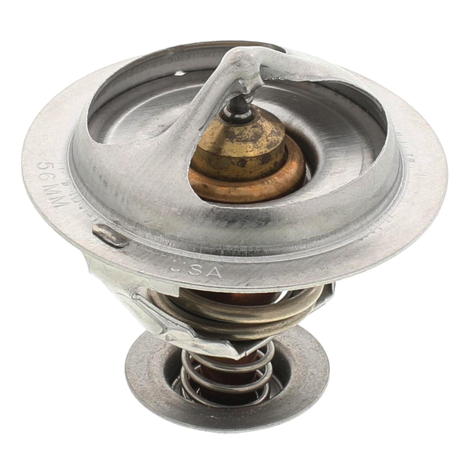 MotoRad 298140 - Engine Coolant Thermostat MotoRad 298140 Engine Coolant Thermostat product image 1 of 7