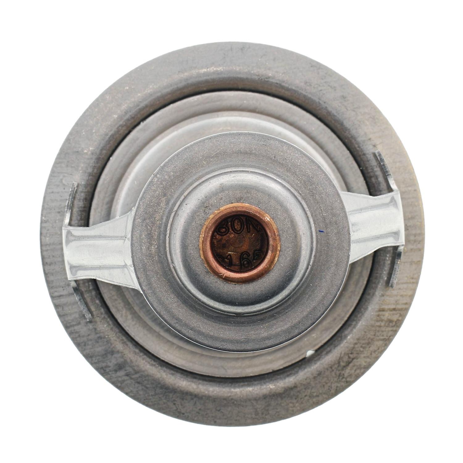 MotoRad 298140 - Engine Coolant Thermostat MotoRad 298140 Engine Coolant Thermostat product image 3 of 7