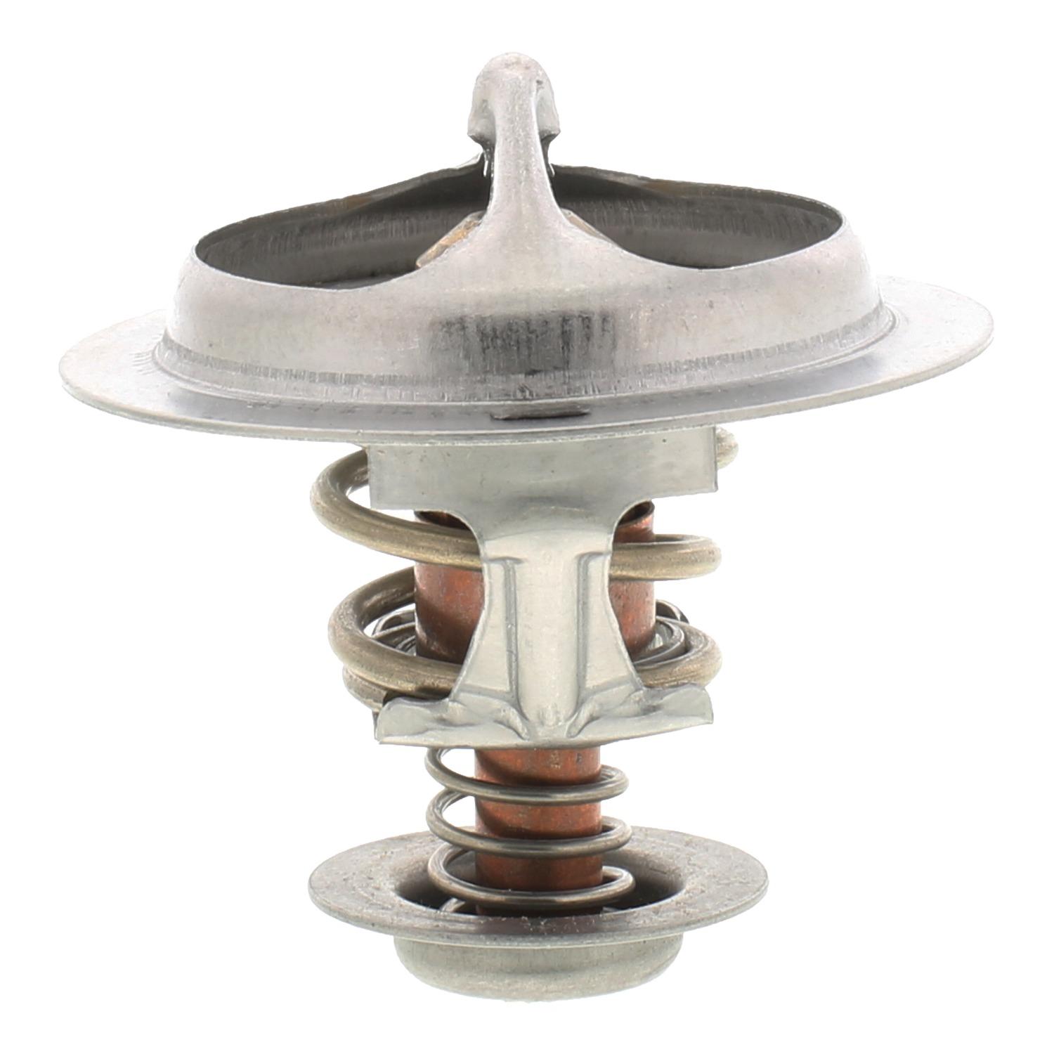 MotoRad 298140 - Engine Coolant Thermostat MotoRad 298140 Engine Coolant Thermostat product image 6 of 7
