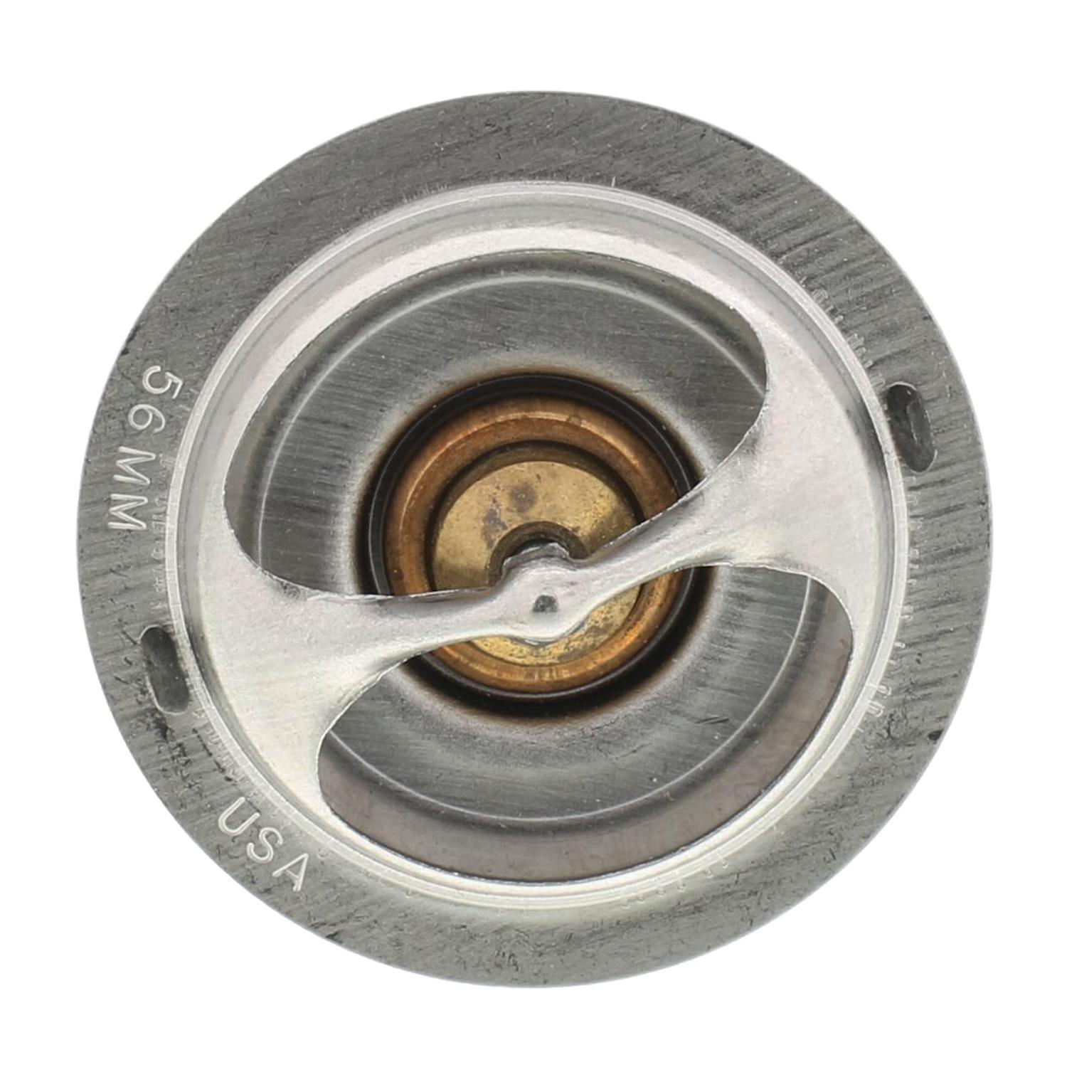 MotoRad 298140 - Engine Coolant Thermostat MotoRad 298140 Engine Coolant Thermostat product image 7 of 7