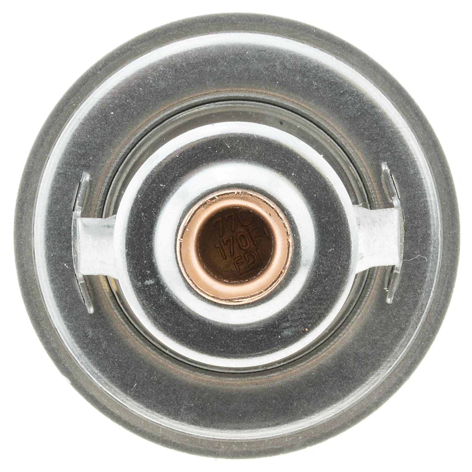 MotoRad 298170 - Engine Coolant Thermostat MotoRad 298170 Engine Coolant Thermostat product image 3 of 7