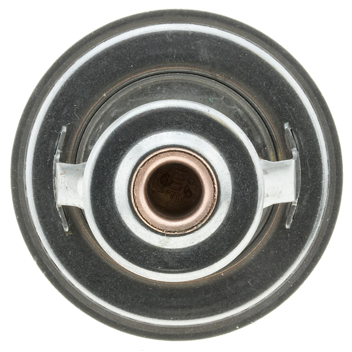 MotoRad 298180 Engine Coolant Thermostat product image 3 of 7