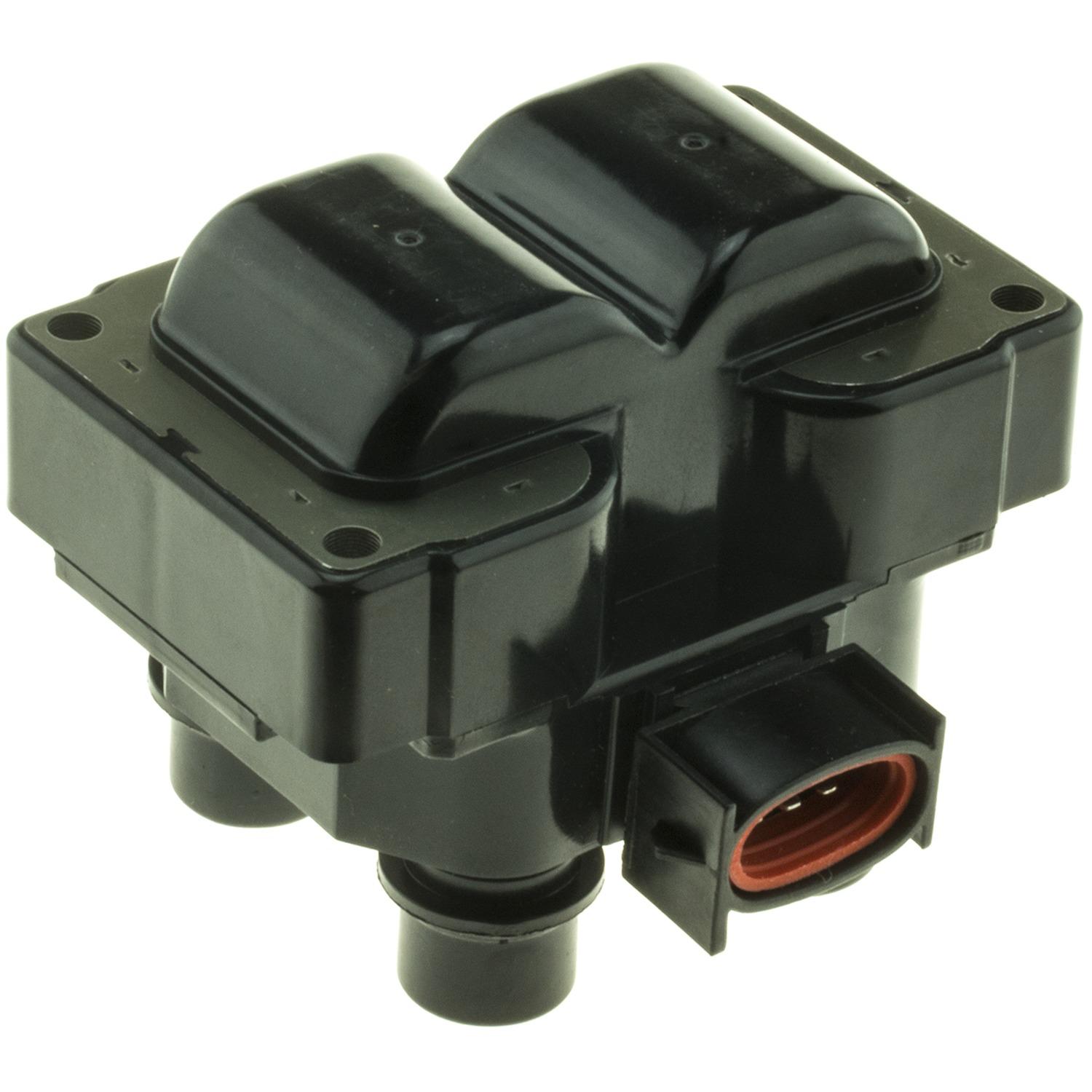 MotoRad 2IC106 - Ignition Coil MotoRad 2IC106 Ignition Coil product image 1 of 5