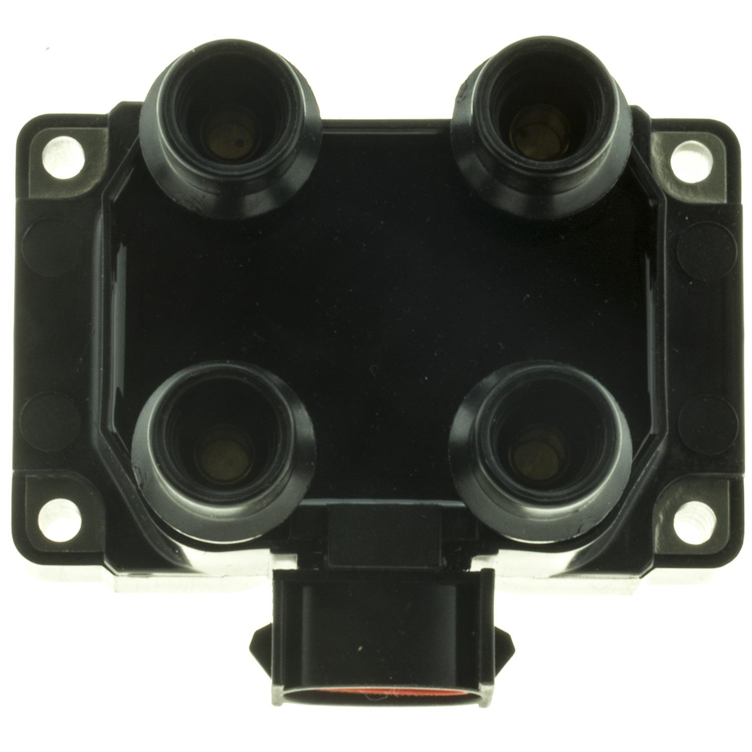 MotoRad 2IC106 - Ignition Coil MotoRad 2IC106 Ignition Coil product image 2 of 5