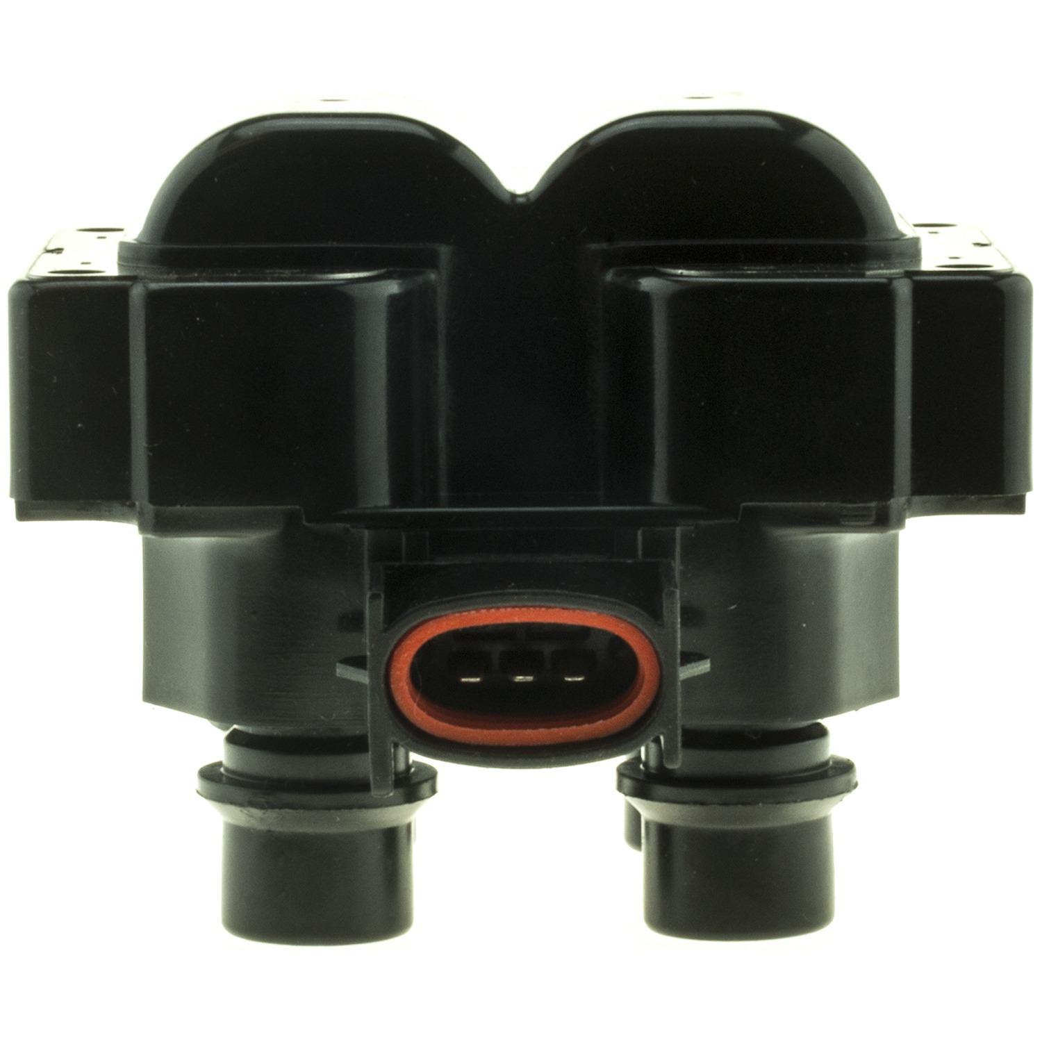 MotoRad 2IC106 - Ignition Coil MotoRad 2IC106 Ignition Coil product image 3 of 5