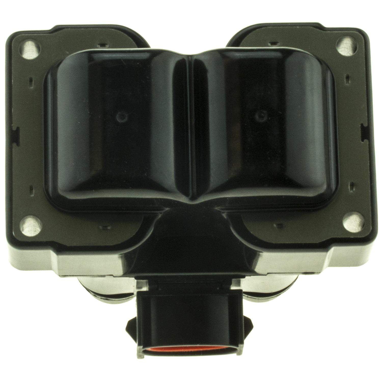 MotoRad 2IC106 - Ignition Coil MotoRad 2IC106 Ignition Coil product image 5 of 5