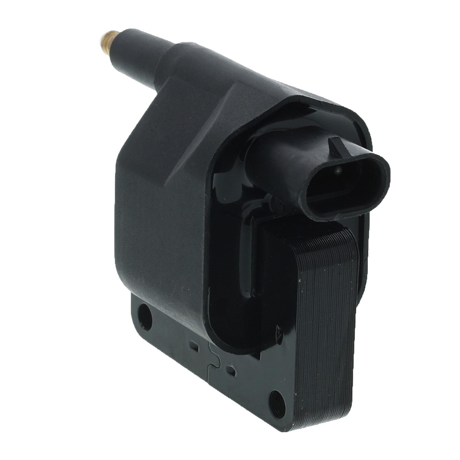 MotoRad 2IC117 - Ignition Coil MotoRad 2IC117 Ignition Coil product image 1 of 9