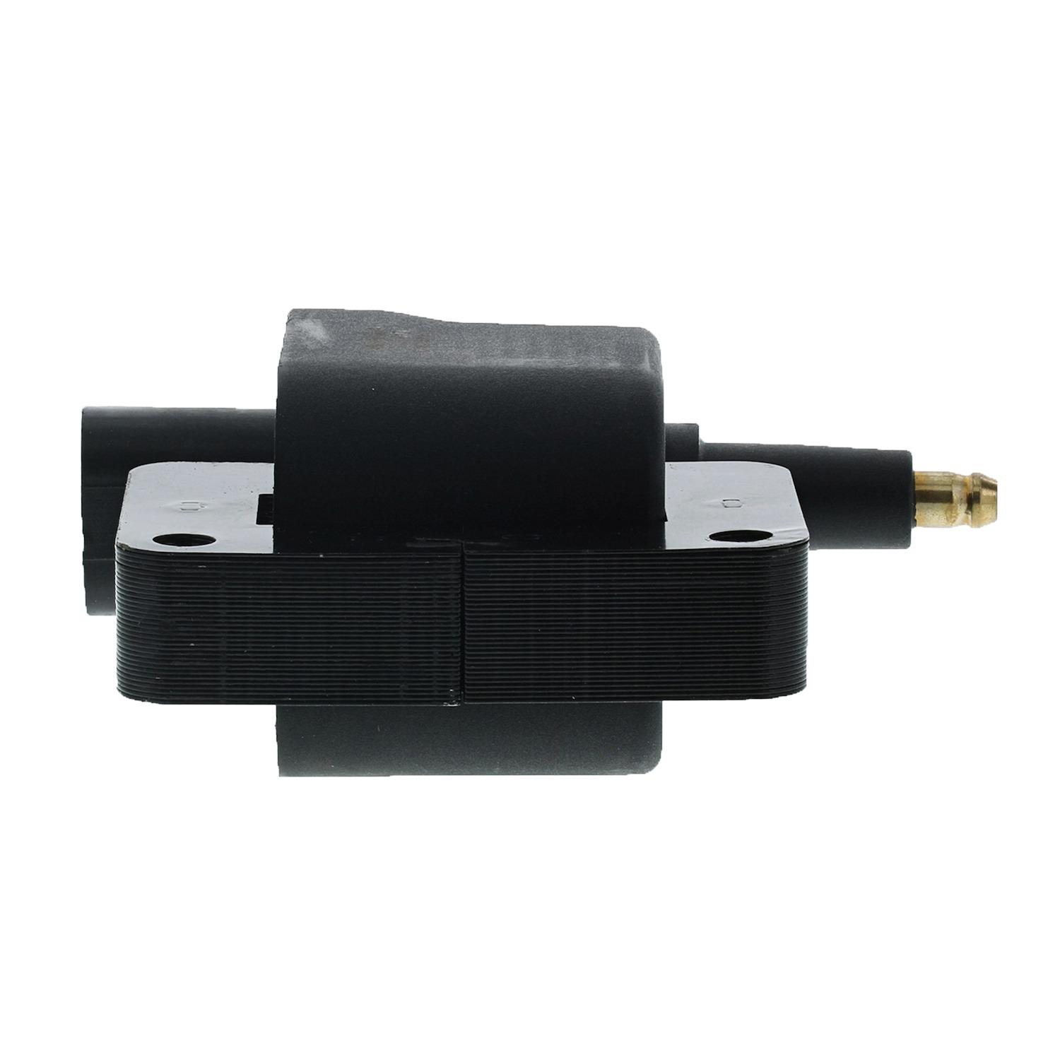 MotoRad 2IC117 - Ignition Coil MotoRad 2IC117 Ignition Coil product image 3 of 9