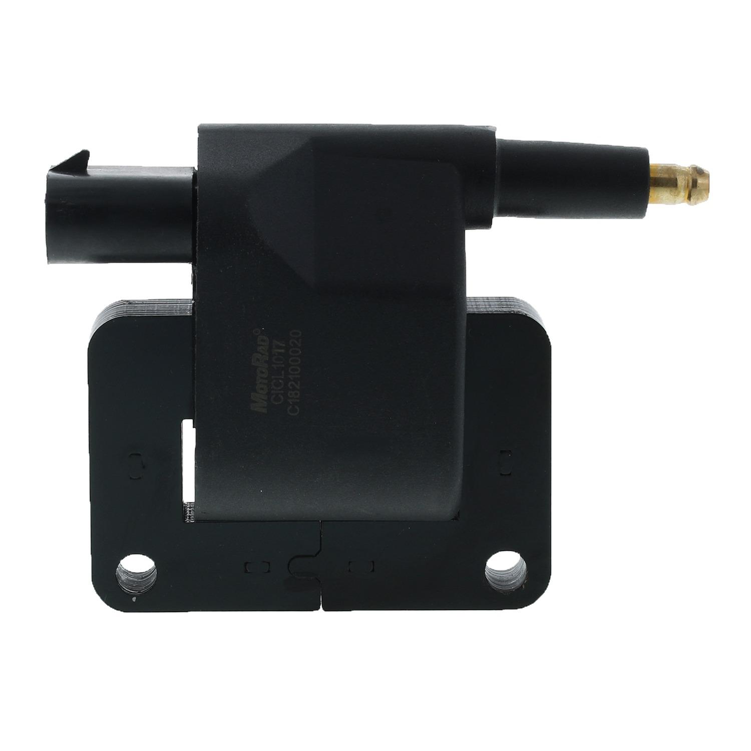 MotoRad 2IC117 - Ignition Coil MotoRad 2IC117 Ignition Coil product image 5 of 9