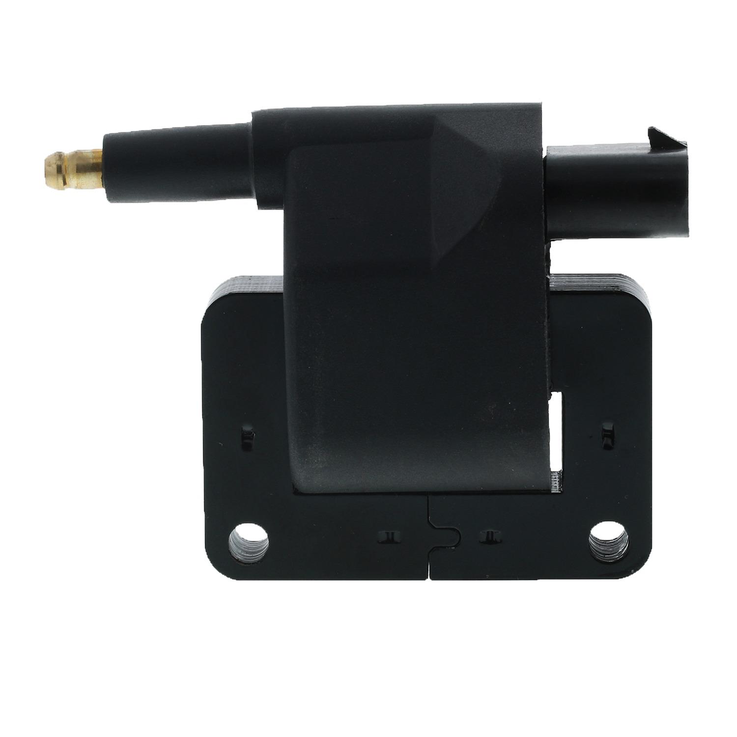 MotoRad 2IC117 - Ignition Coil MotoRad 2IC117 Ignition Coil product image 8 of 9