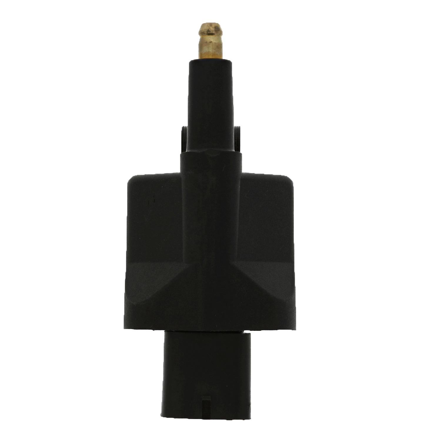 MotoRad 2IC117 - Ignition Coil MotoRad 2IC117 Ignition Coil product image 9 of 9