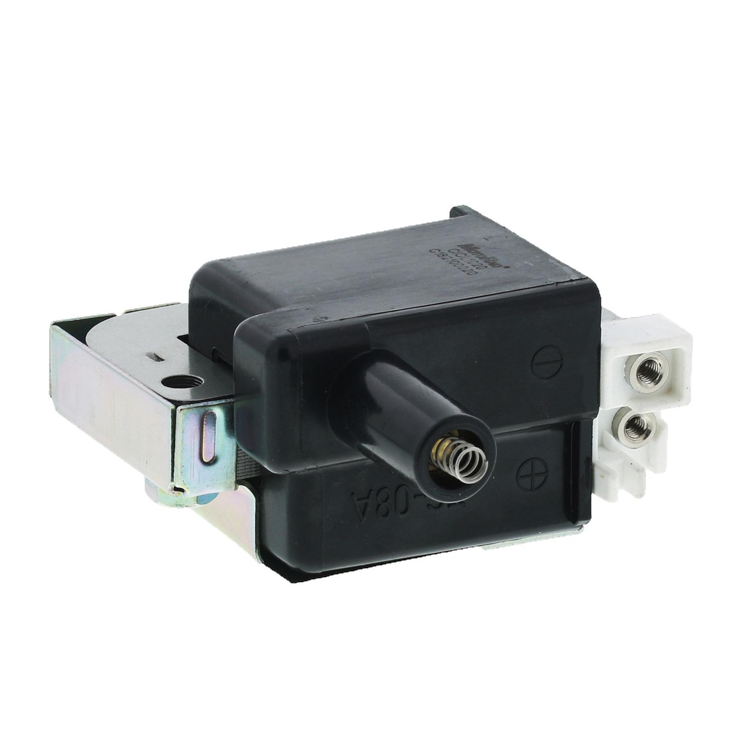 MotoRad 2IC120 - Ignition Coil MotoRad 2IC120 Ignition Coil product image 1 of 9