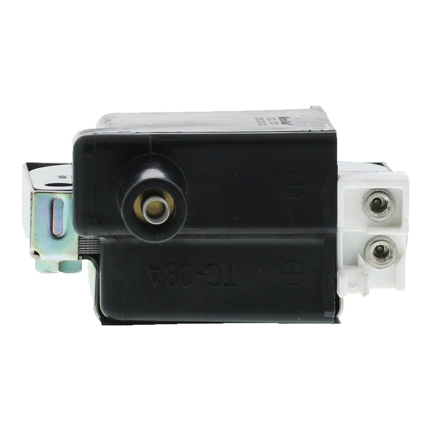 MotoRad 2IC120 - Ignition Coil MotoRad 2IC120 Ignition Coil product image 4 of 9