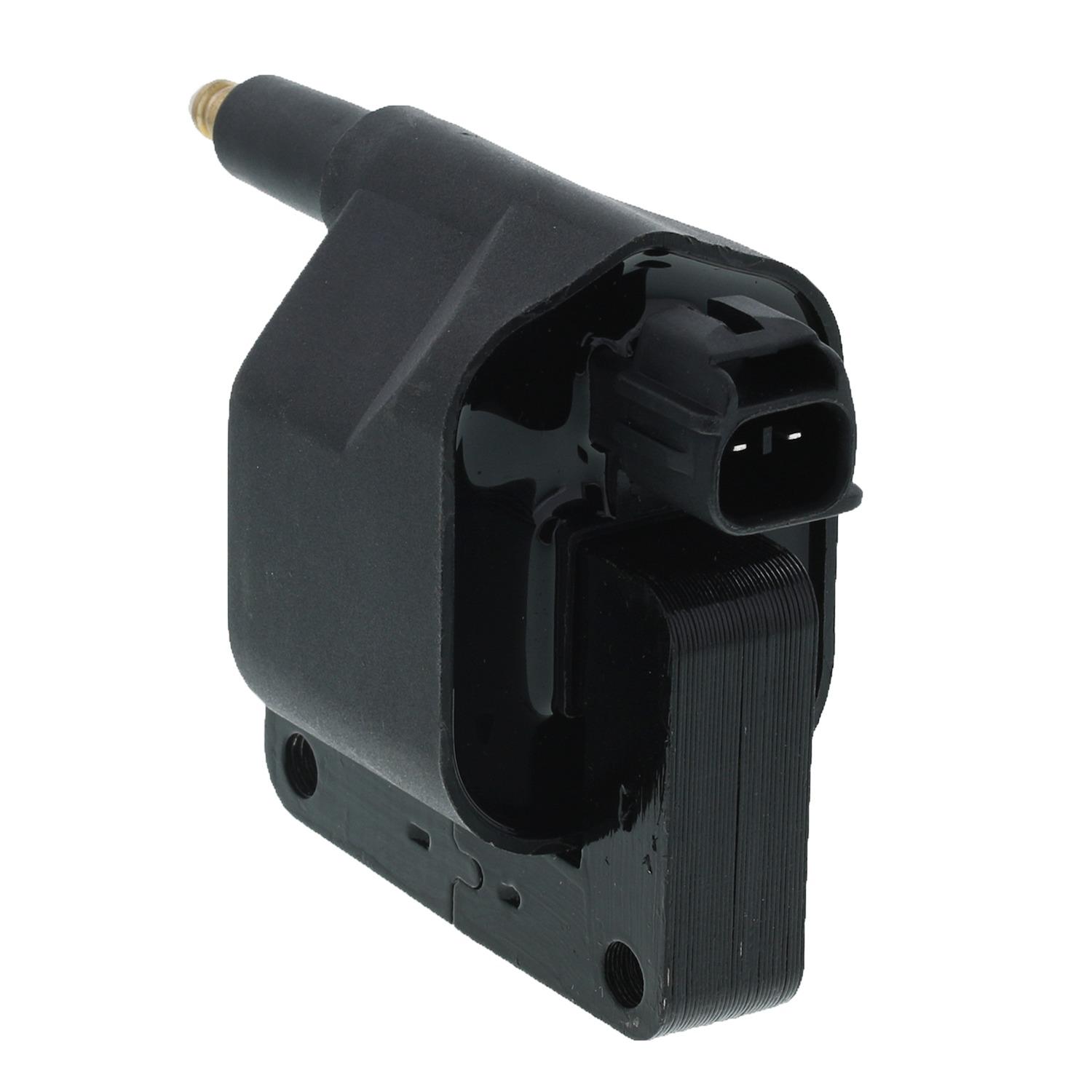 MotoRad 2IC126 - Ignition Coil MotoRad 2IC126 Ignition Coil product image 1 of 9