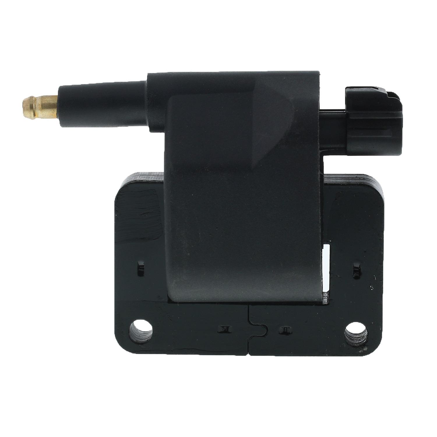 MotoRad 2IC126 - Ignition Coil MotoRad 2IC126 Ignition Coil product image 8 of 9