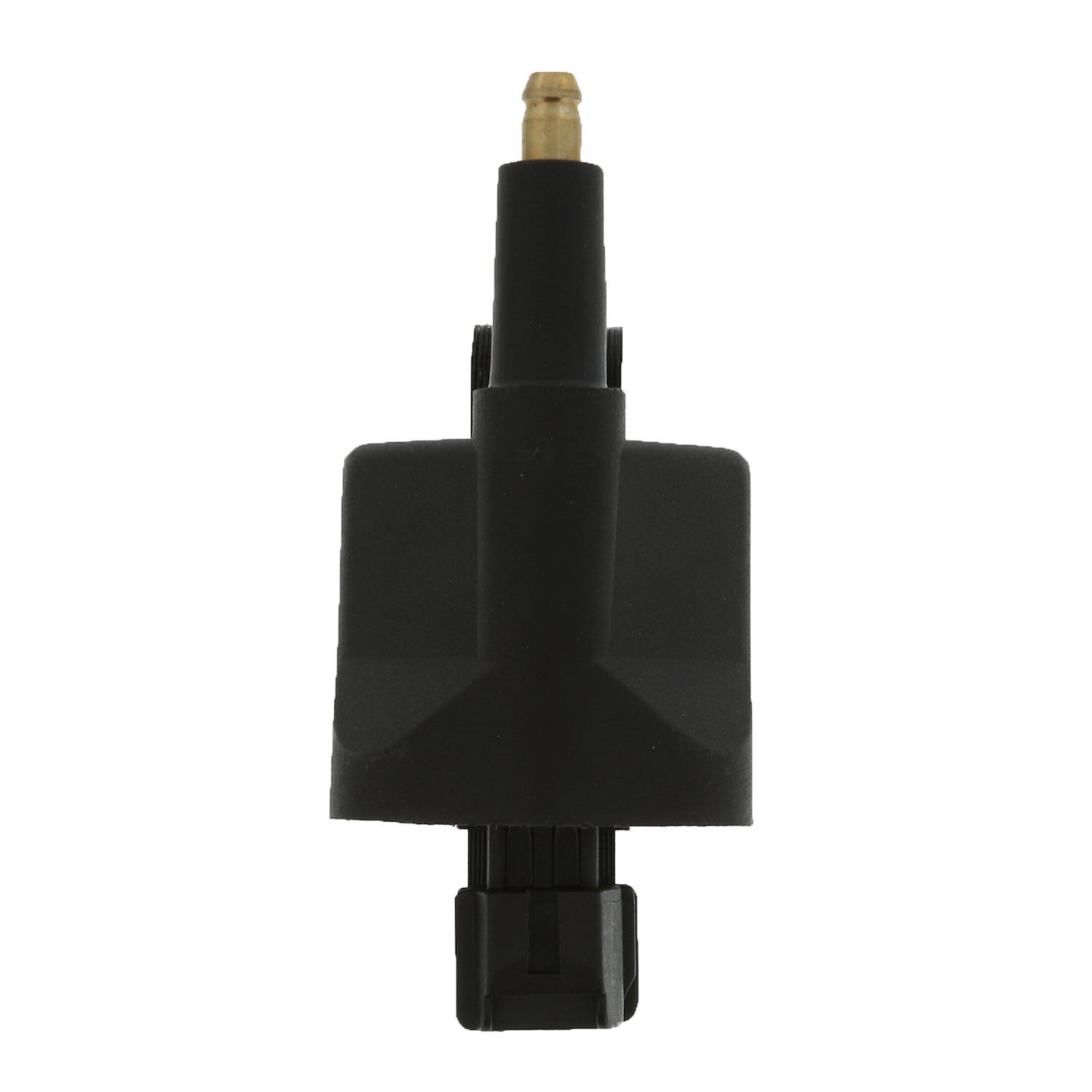 MotoRad 2IC126 - Ignition Coil MotoRad 2IC126 Ignition Coil product image 9 of 9