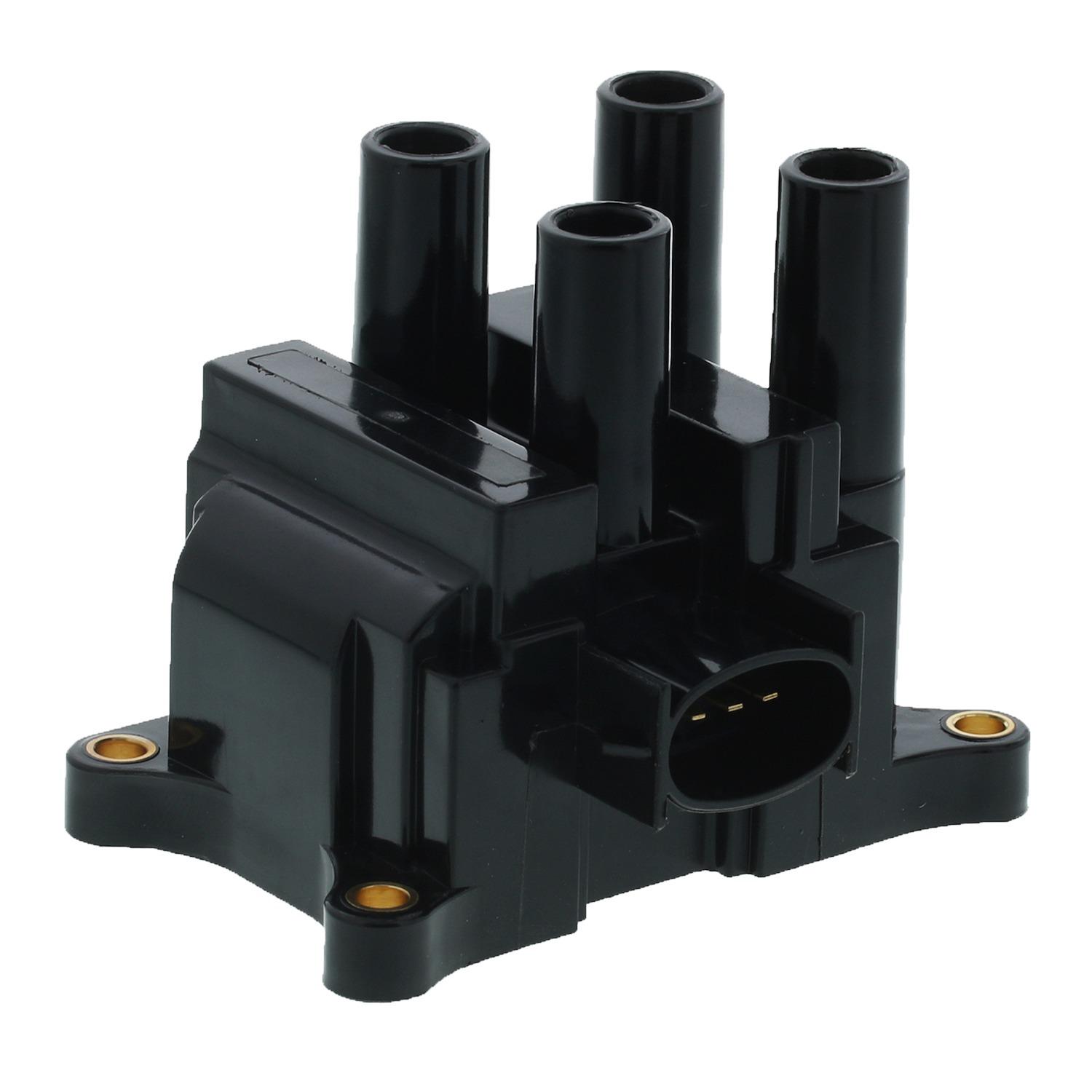 MotoRad 2IC142 - Ignition Coil MotoRad 2IC142 Ignition Coil product image 1 of 9