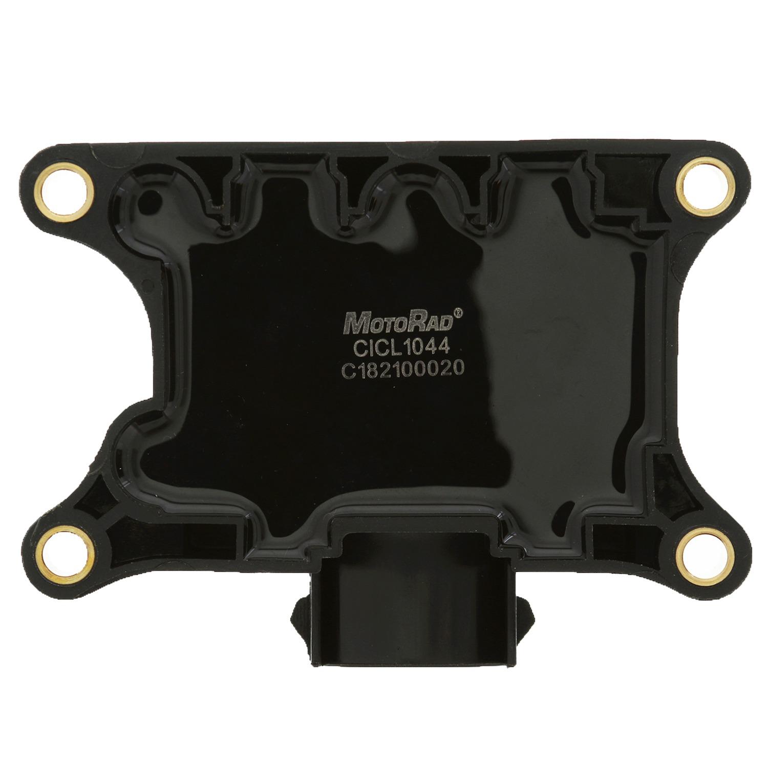 MotoRad 2IC142 - Ignition Coil MotoRad 2IC142 Ignition Coil product image 3 of 9