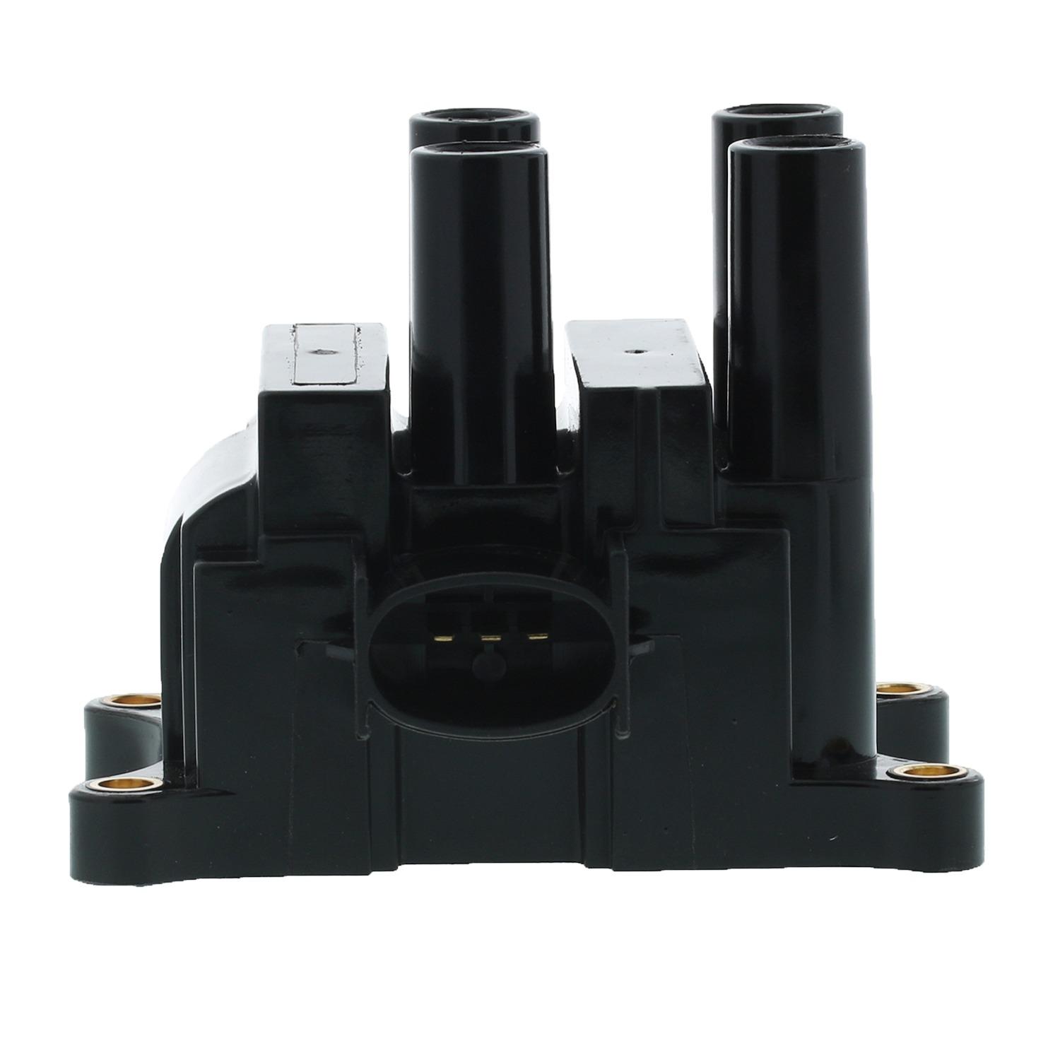 MotoRad 2IC142 - Ignition Coil MotoRad 2IC142 Ignition Coil product image 4 of 9