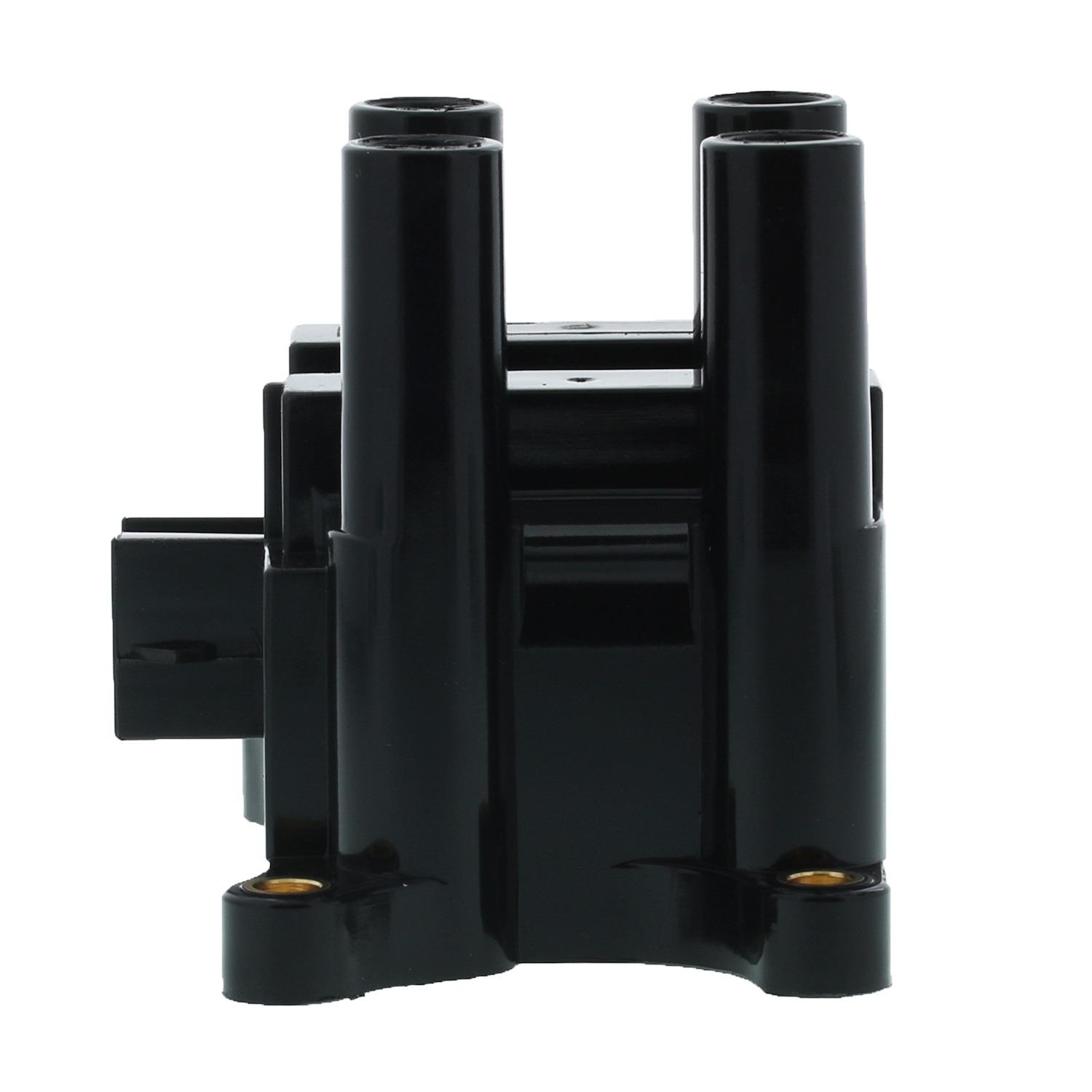 MotoRad 2IC142 - Ignition Coil MotoRad 2IC142 Ignition Coil product image 5 of 9