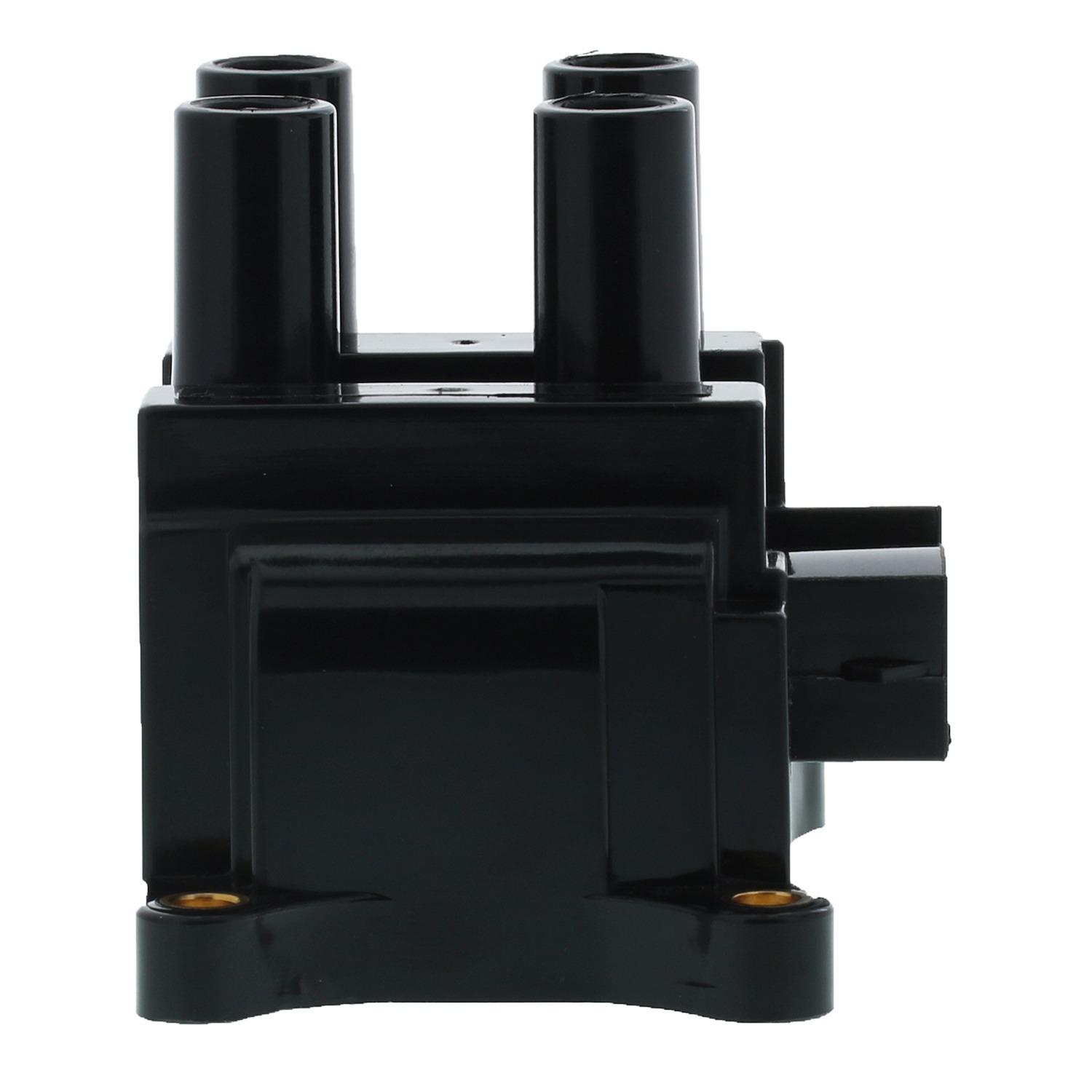 MotoRad 2IC142 - Ignition Coil MotoRad 2IC142 Ignition Coil product image 8 of 9