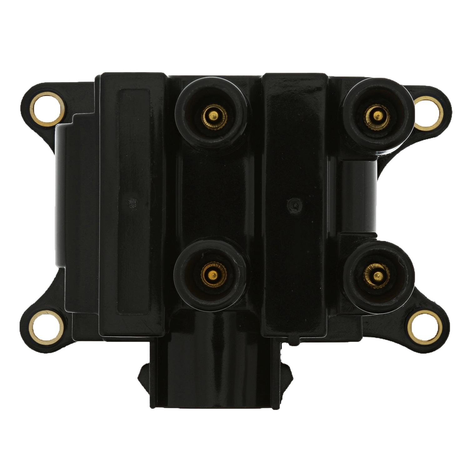 MotoRad 2IC142 - Ignition Coil MotoRad 2IC142 Ignition Coil product image 9 of 9