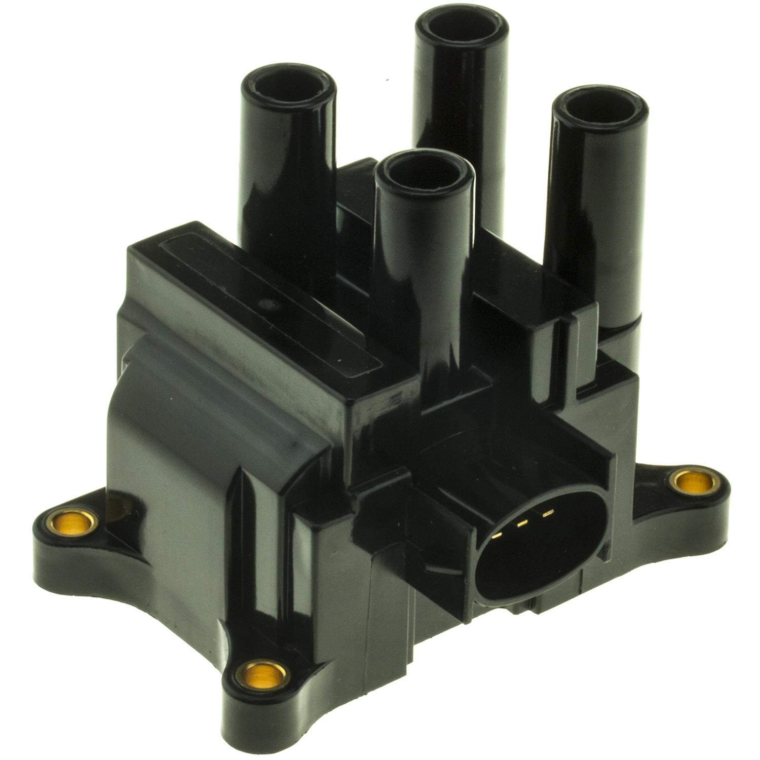 MotoRad 2IC144 - Ignition Coil MotoRad 2IC144 Ignition Coil product image 1 of 4