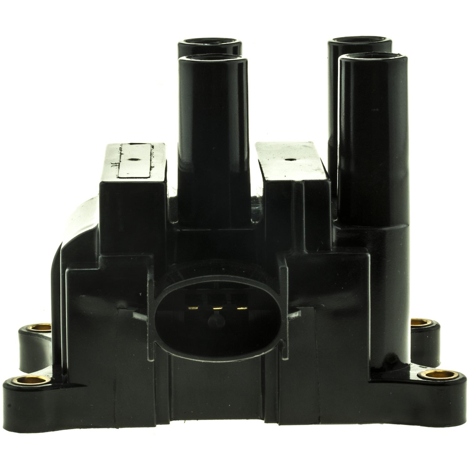 MotoRad 2IC144 - Ignition Coil MotoRad 2IC144 Ignition Coil product image 3 of 4