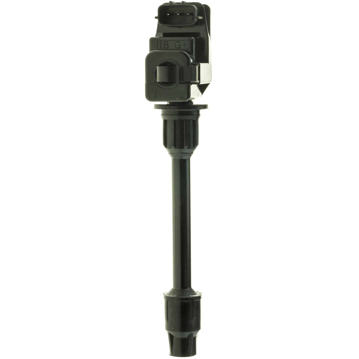 MotoRad 2IC165 - Ignition Coil MotoRad 2IC165 Ignition Coil product image 3 of 4