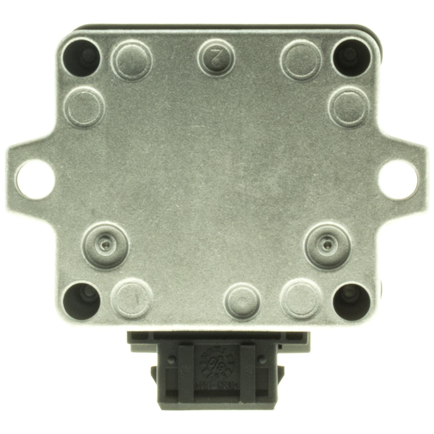 MotoRad 2IC201 - Ignition Coil MotoRad 2IC201 Ignition Coil product image 2 of 4