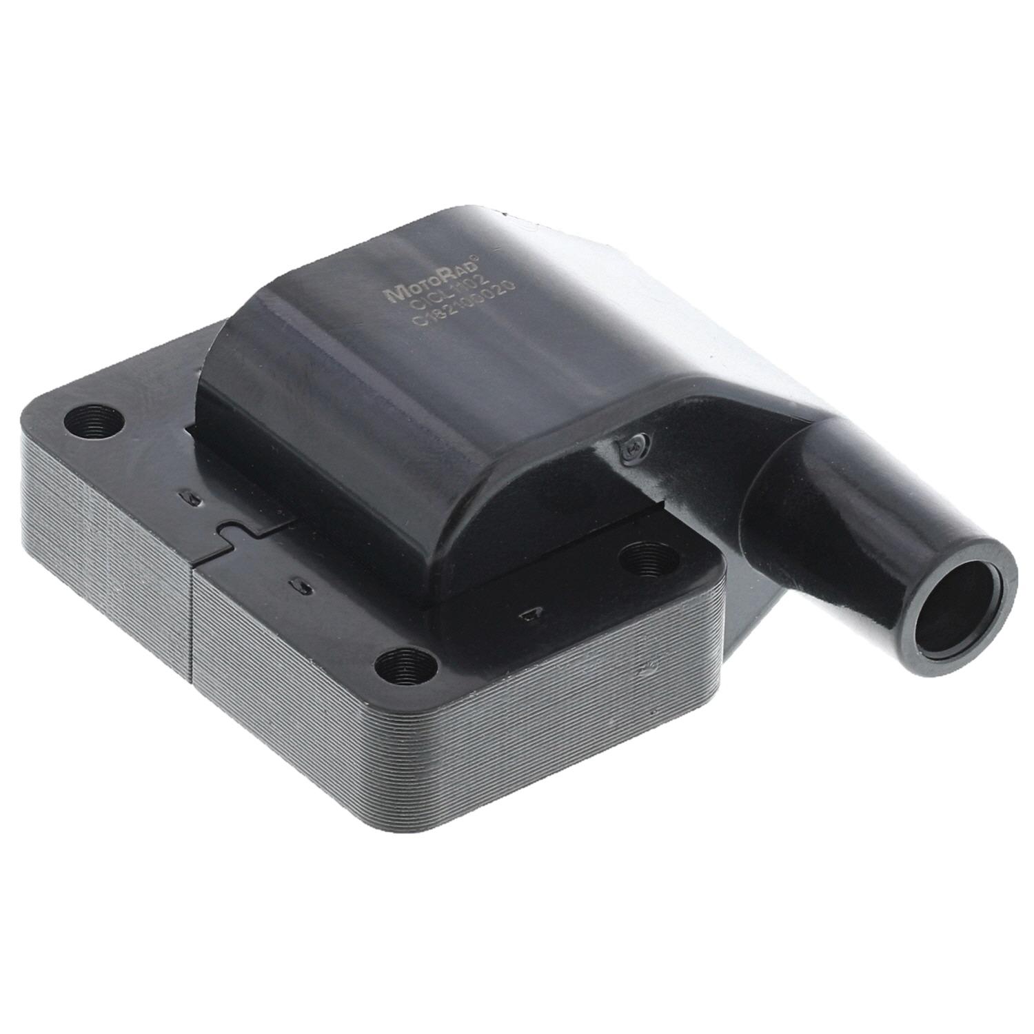 MotoRad 2IC202 - Ignition Coil MotoRad 2IC202 Ignition Coil product image 1 of 7