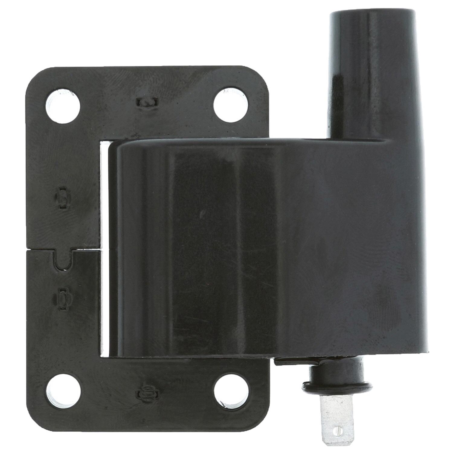 MotoRad 2IC202 - Ignition Coil MotoRad 2IC202 Ignition Coil product image 3 of 7
