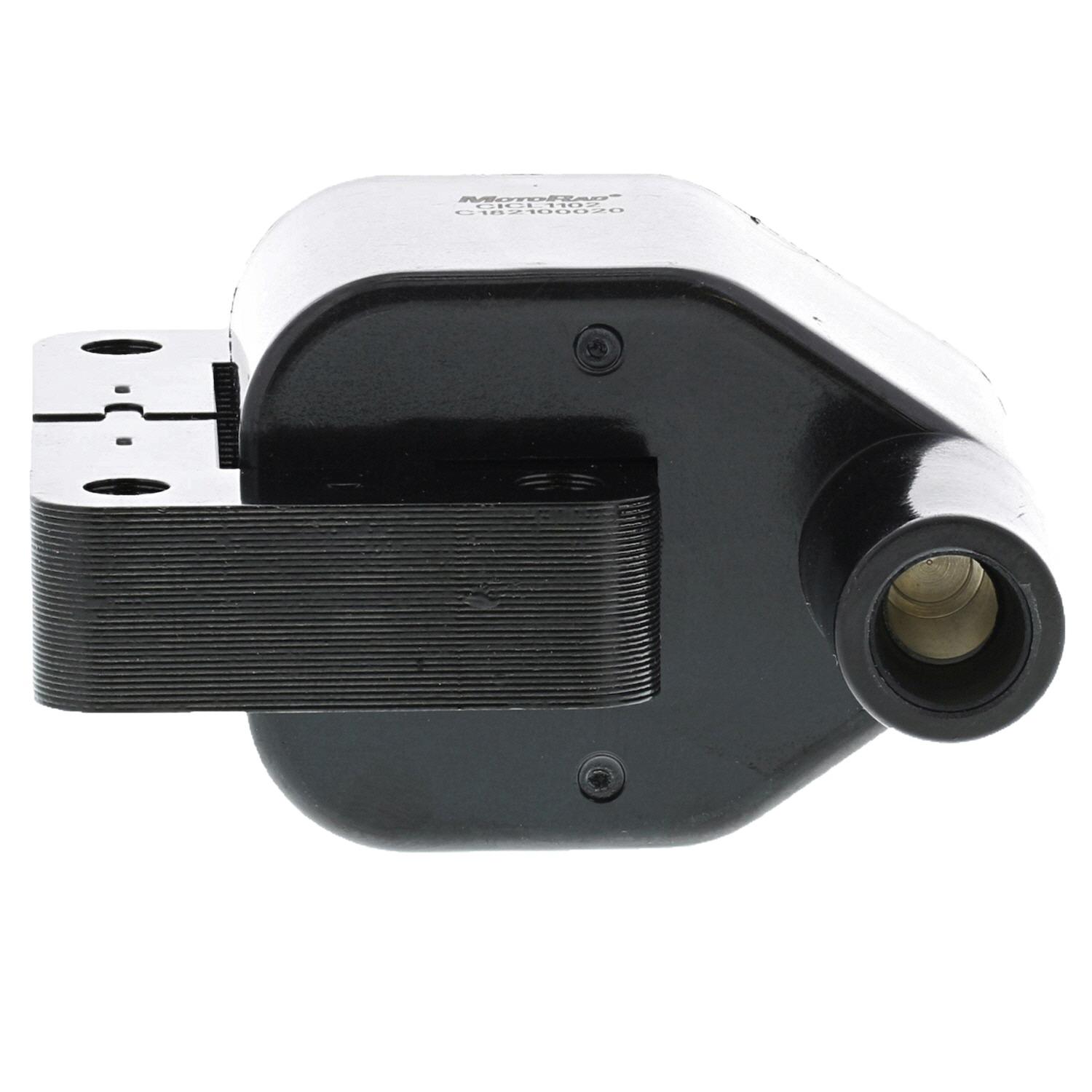MotoRad 2IC202 - Ignition Coil MotoRad 2IC202 Ignition Coil product image 4 of 7