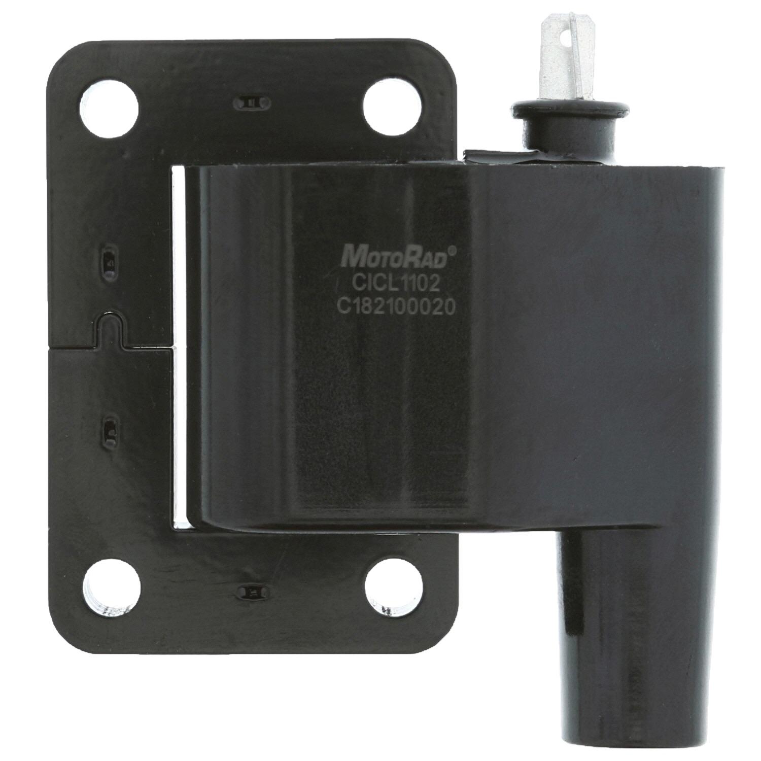 MotoRad 2IC202 - Ignition Coil MotoRad 2IC202 Ignition Coil product image 7 of 7