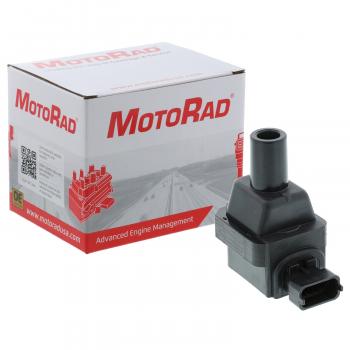 MotoRad 2IC210 - Ignition Coil MotoRad 2IC210 Direct Ignition Coil product image 6 of 9
