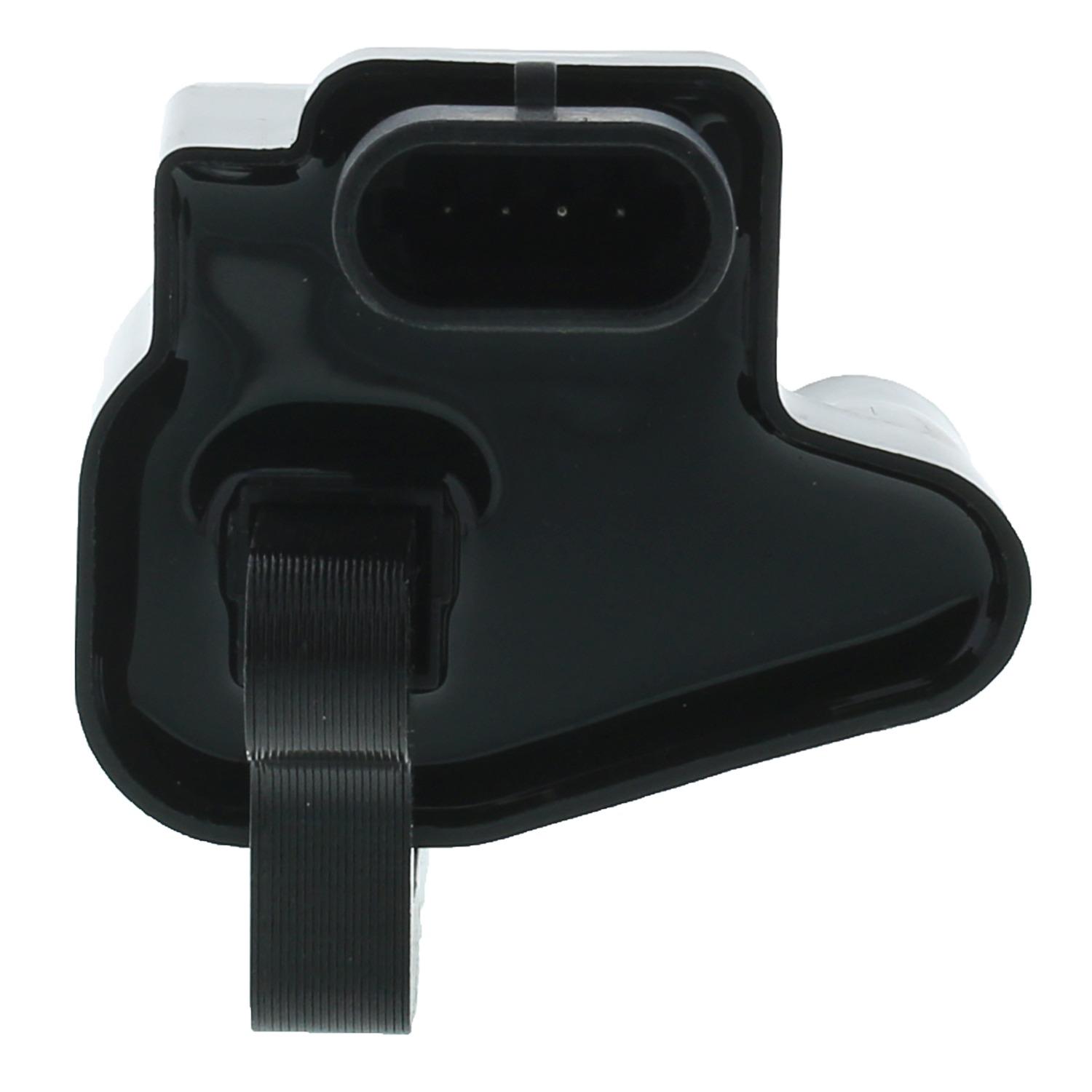 MotoRad 2IC271 - Ignition Coil MotoRad 2IC271 Ignition Coil product image 4 of 9