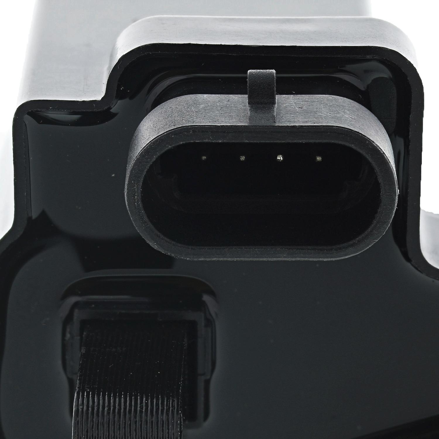 MotoRad 2IC271 - Ignition Coil MotoRad 2IC271 Ignition Coil product image 7 of 9