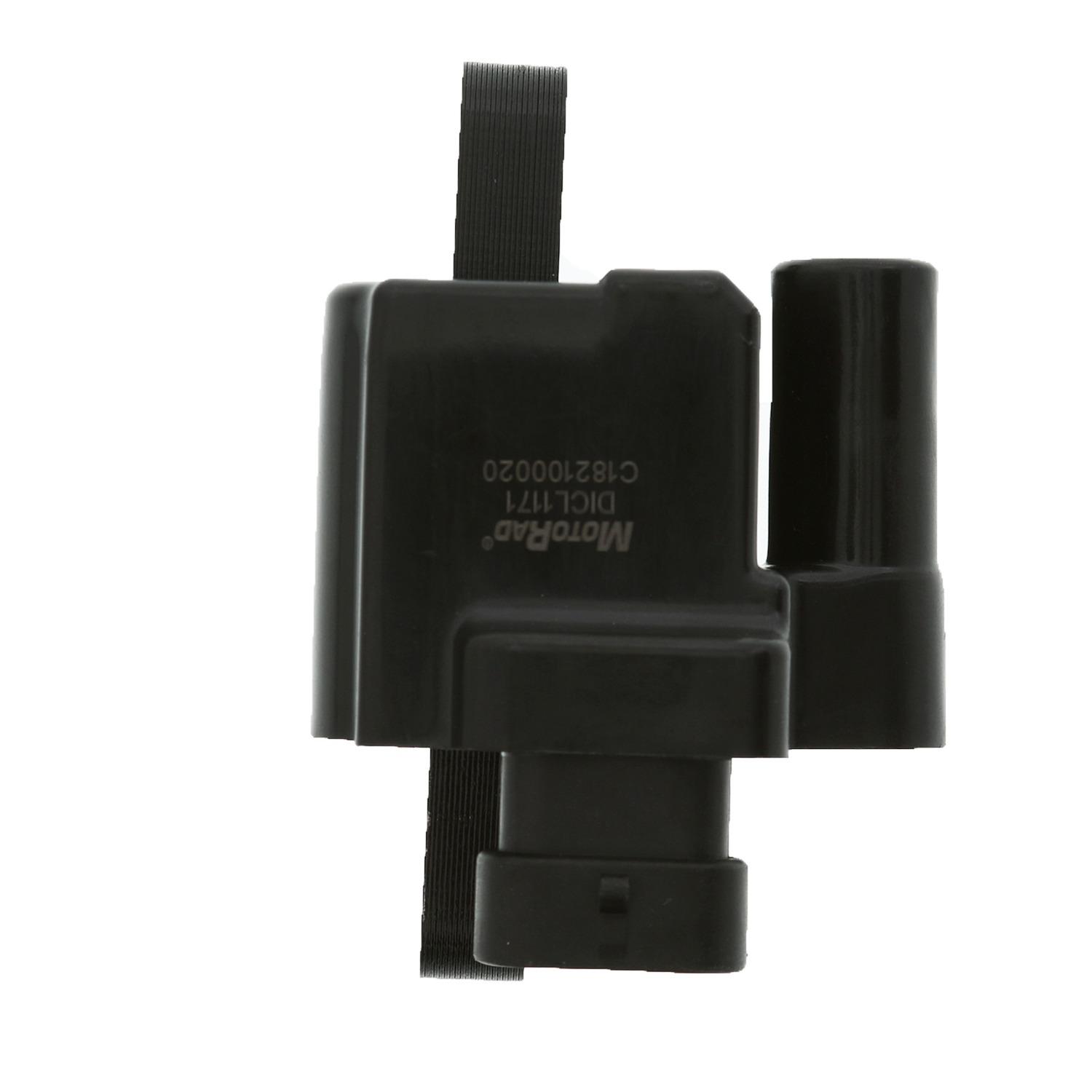 MotoRad 2IC271 - Ignition Coil MotoRad 2IC271 Ignition Coil product image 9 of 9