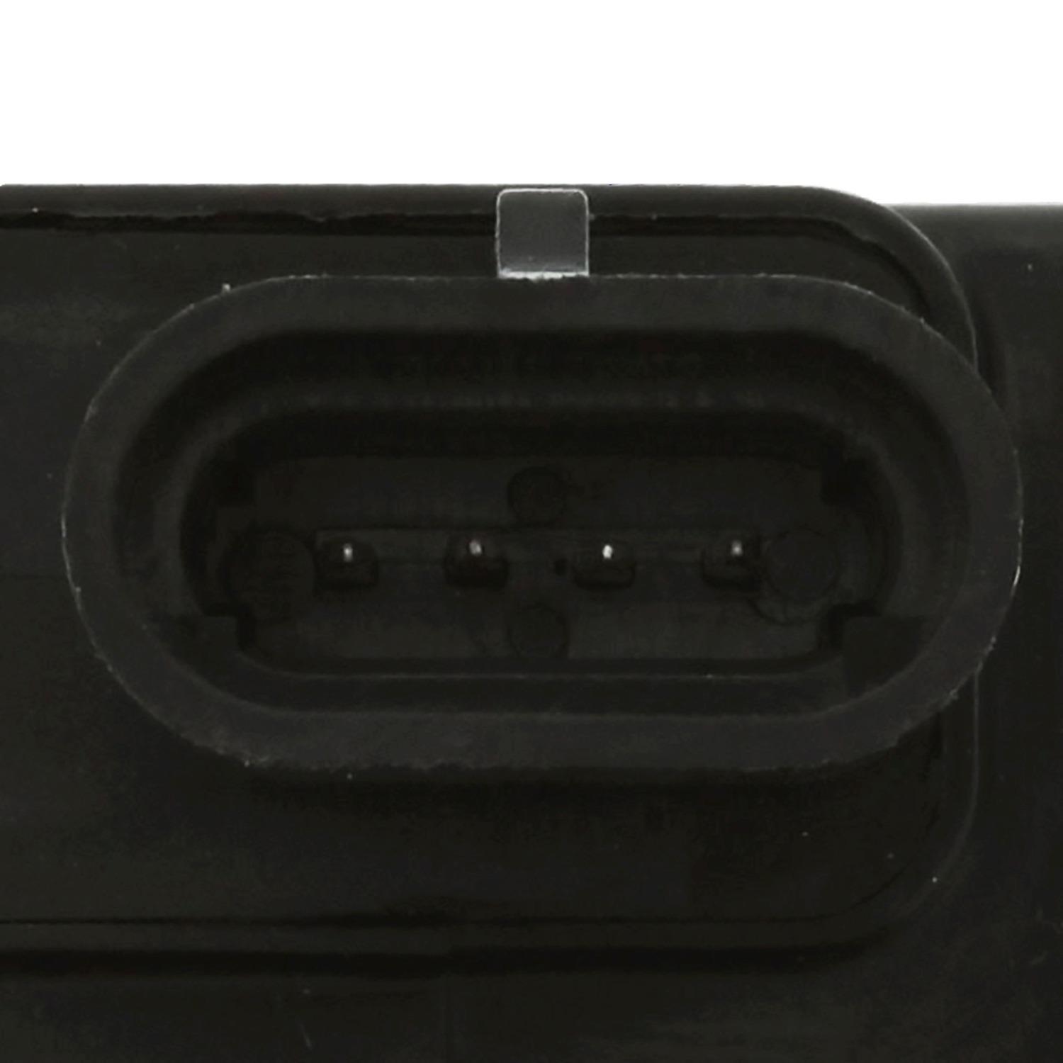 MotoRad 2IC422KT - Ignition Coil MotoRad 2IC422KT Direct Ignition Coil product image 7 of 9