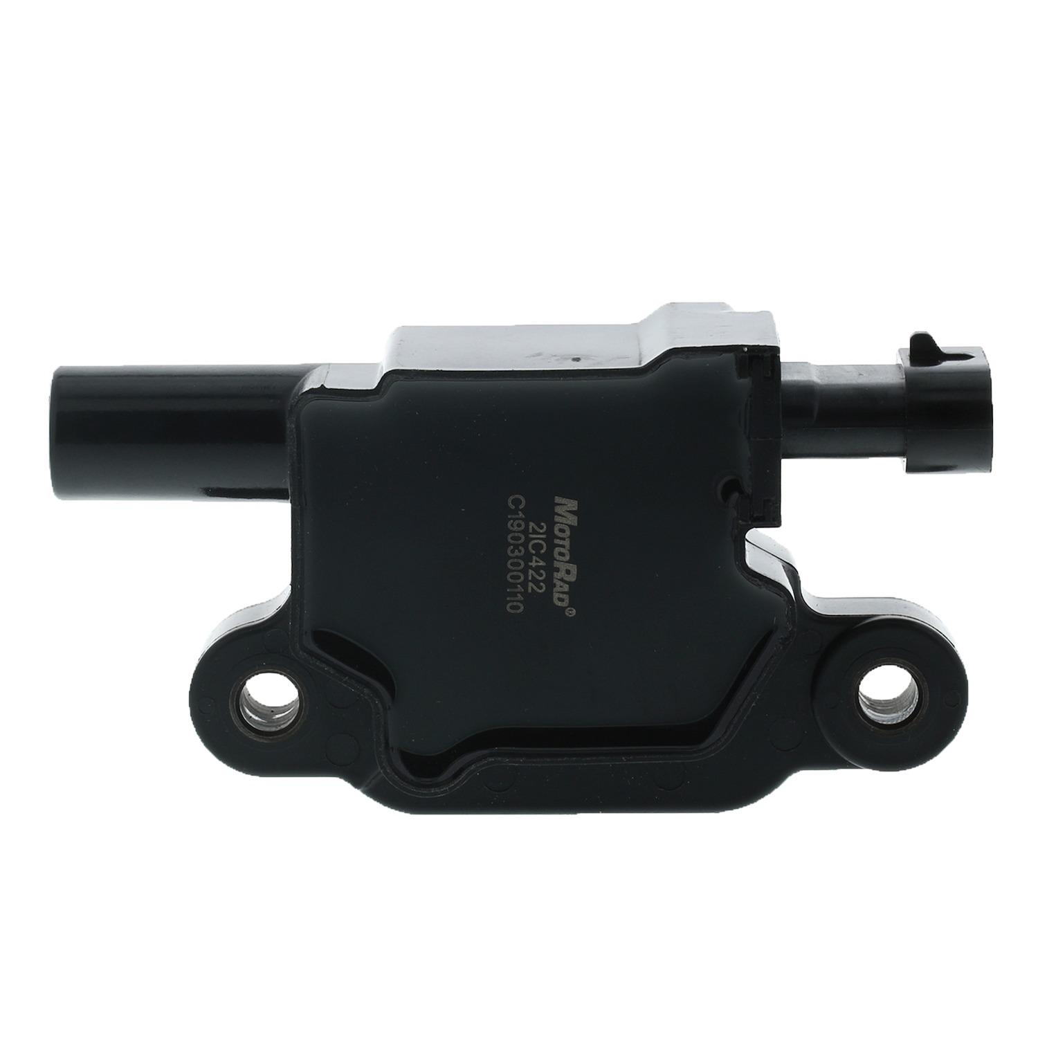 MotoRad 2IC422KT - Ignition Coil MotoRad 2IC422KT Direct Ignition Coil product image 8 of 9