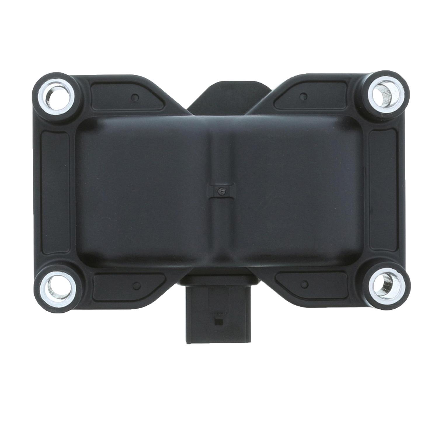 MotoRad 2IC552 - Ignition Coil MotoRad 2IC552 Ignition Coil product image 3 of 8