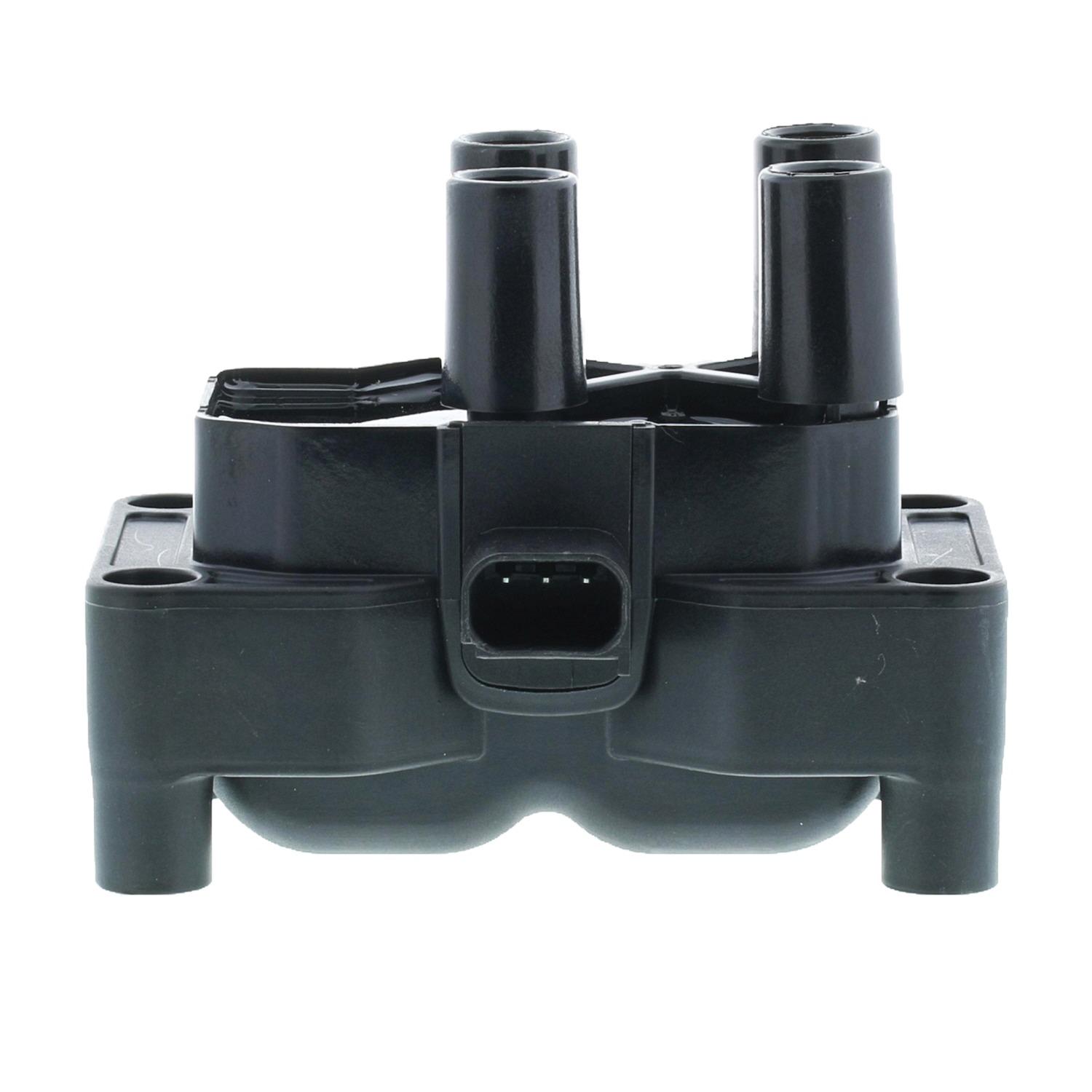 MotoRad 2IC552 - Ignition Coil MotoRad 2IC552 Ignition Coil product image 4 of 8
