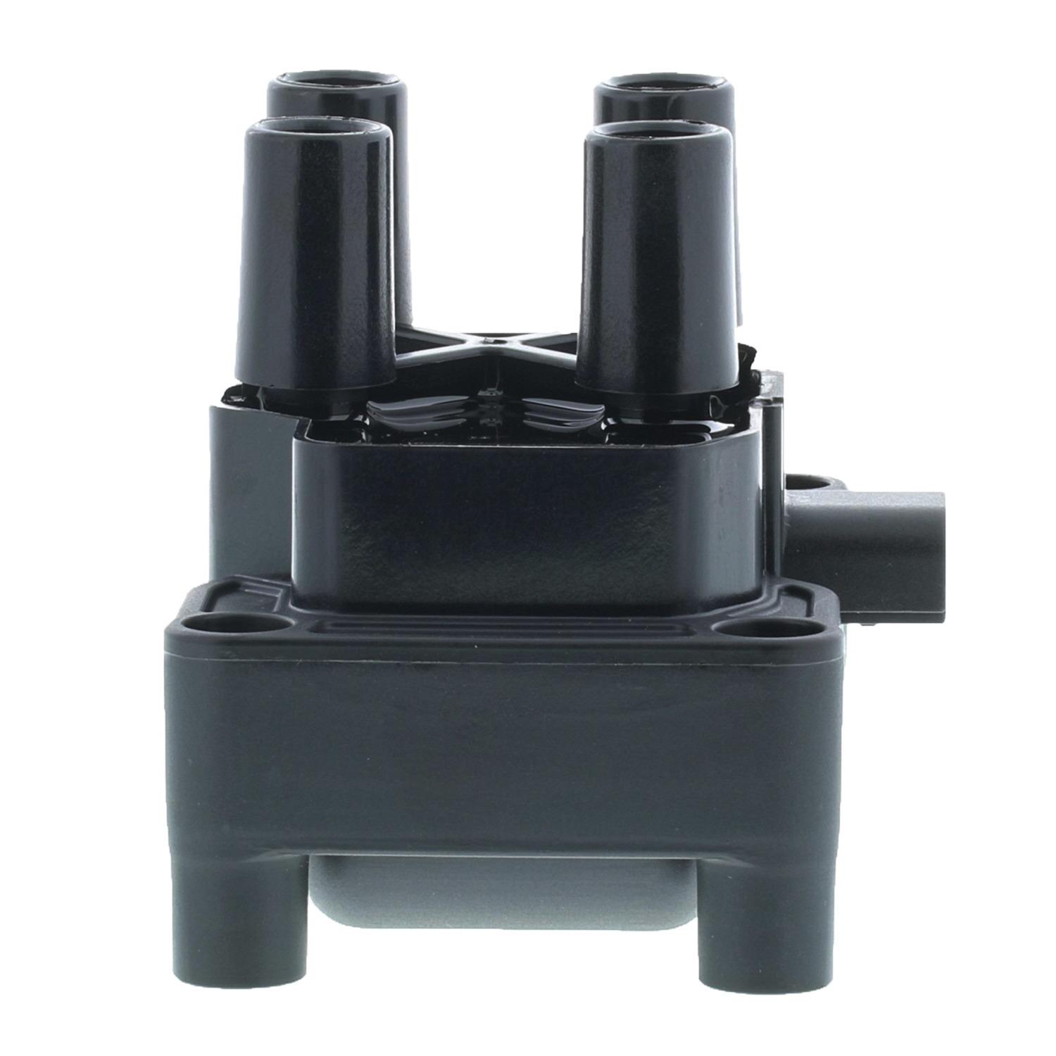 MotoRad 2IC552 - Ignition Coil MotoRad 2IC552 Ignition Coil product image 7 of 8