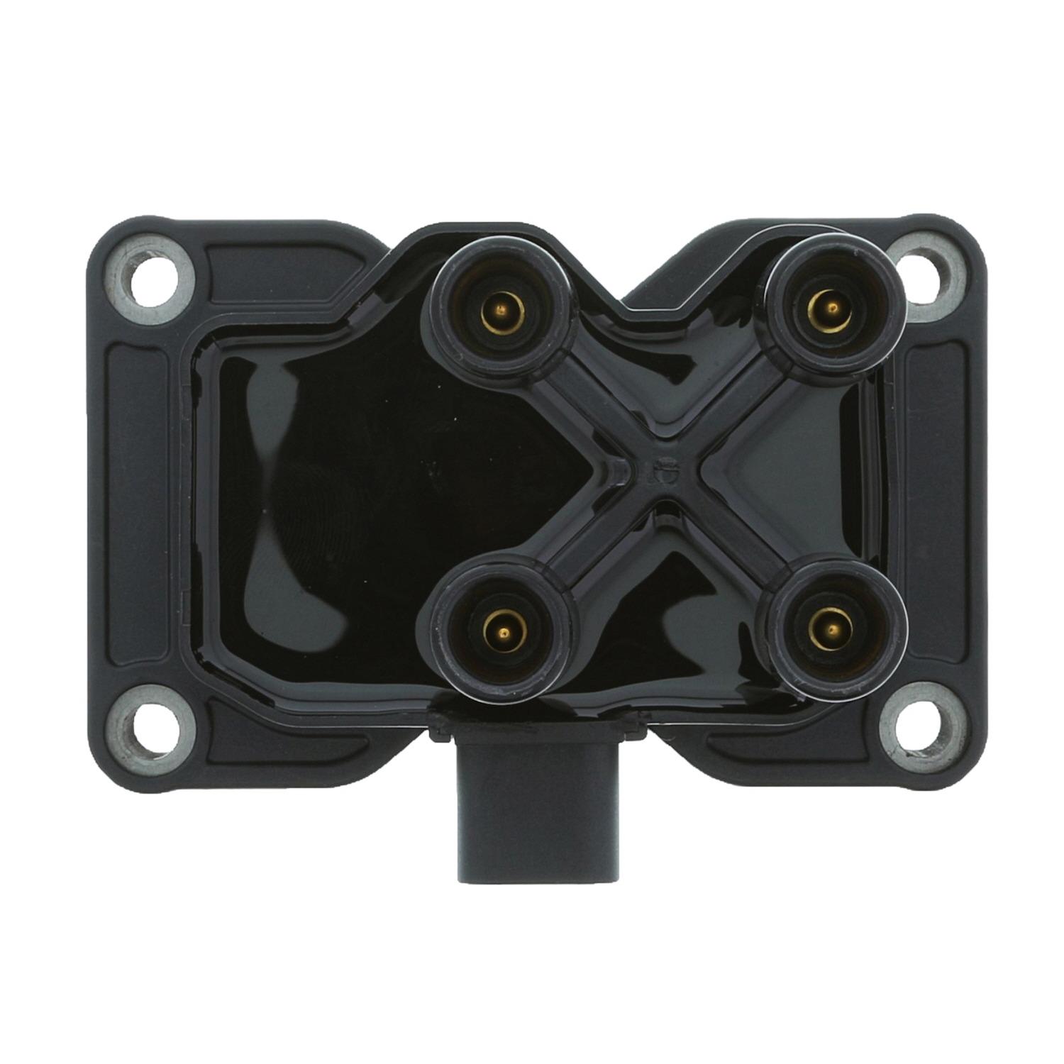 MotoRad 2IC552 - Ignition Coil MotoRad 2IC552 Ignition Coil product image 8 of 8