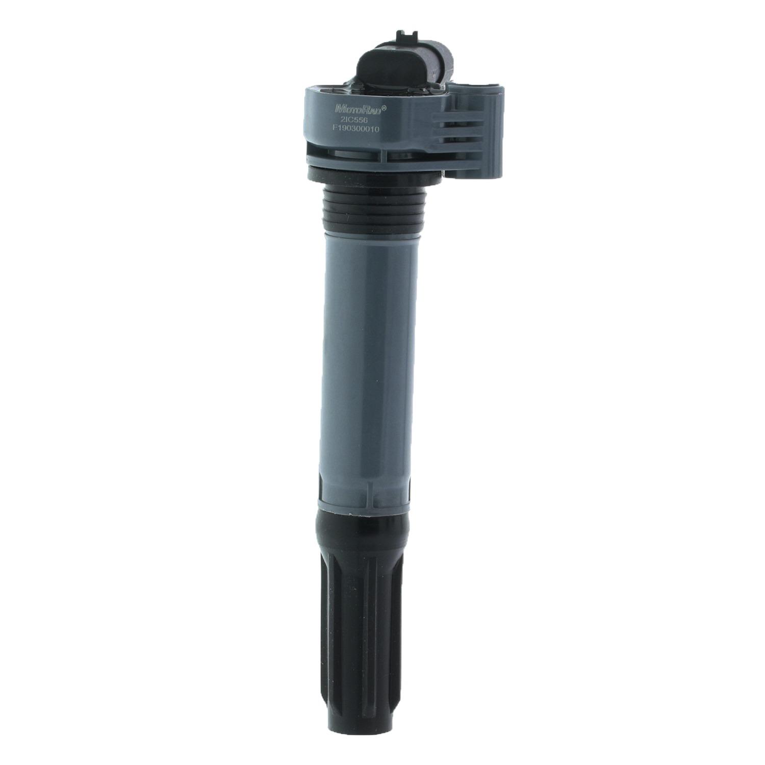 MotoRad 2IC556 - Ignition Coil MotoRad 2IC556 Direct Ignition Coil product image 2 of 8