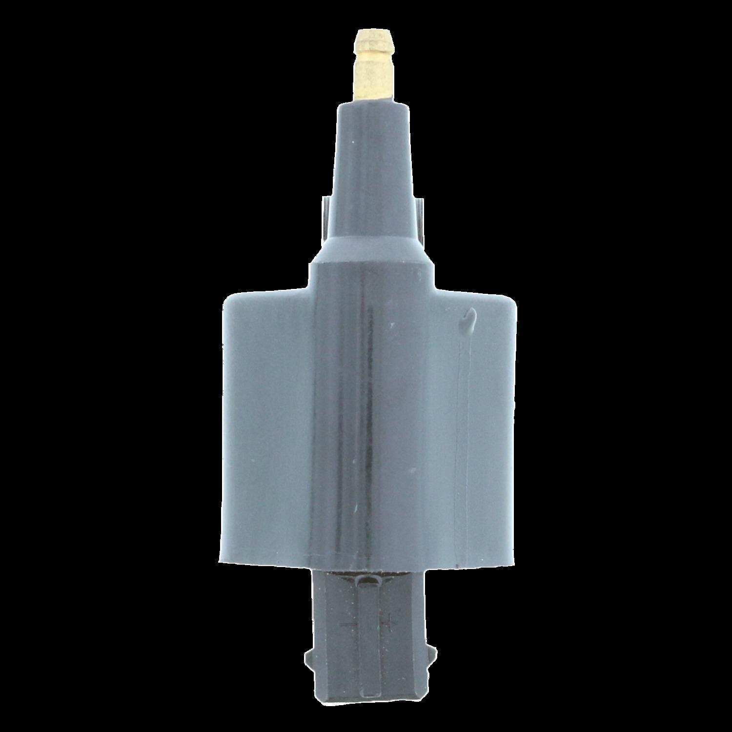MotoRad 2IC563 - Ignition Coil MotoRad 2IC563 Ignition Coil product image 3 of 3