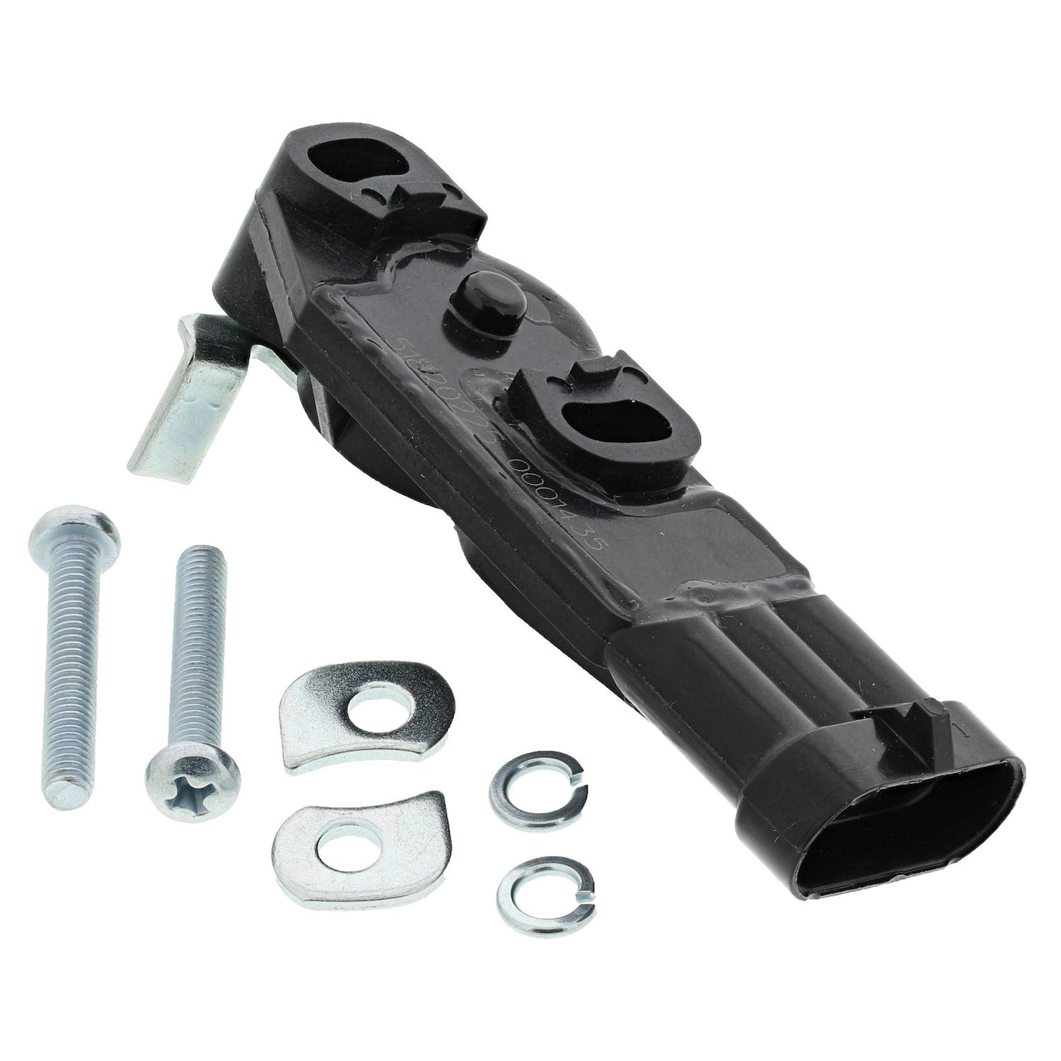 MotoRad 2TP1081 - Throttle Position Sensor MotoRad 2TP1081 Throttle Position Sensor product image 1 of 7