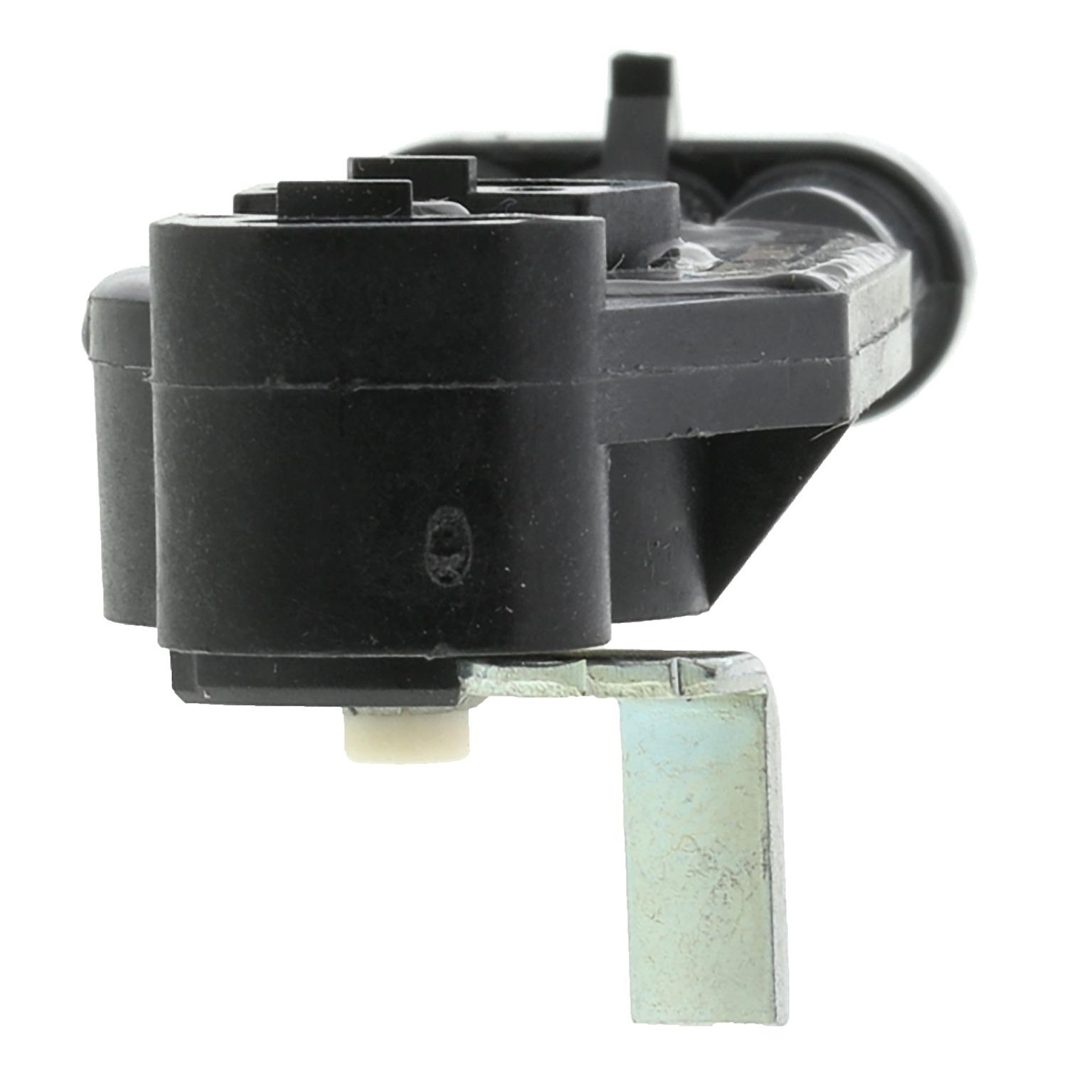 MotoRad 2TP1081 - Throttle Position Sensor MotoRad 2TP1081 Throttle Position Sensor product image 2 of 7