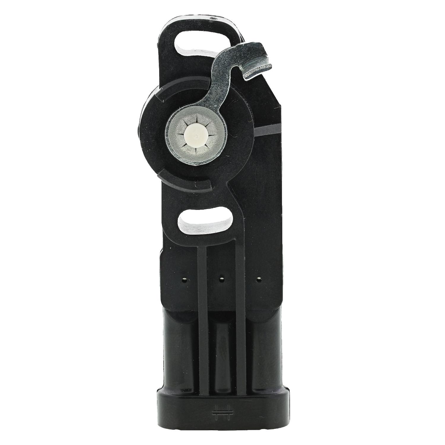 MotoRad 2TP1081 - Throttle Position Sensor MotoRad 2TP1081 Throttle Position Sensor product image 3 of 7