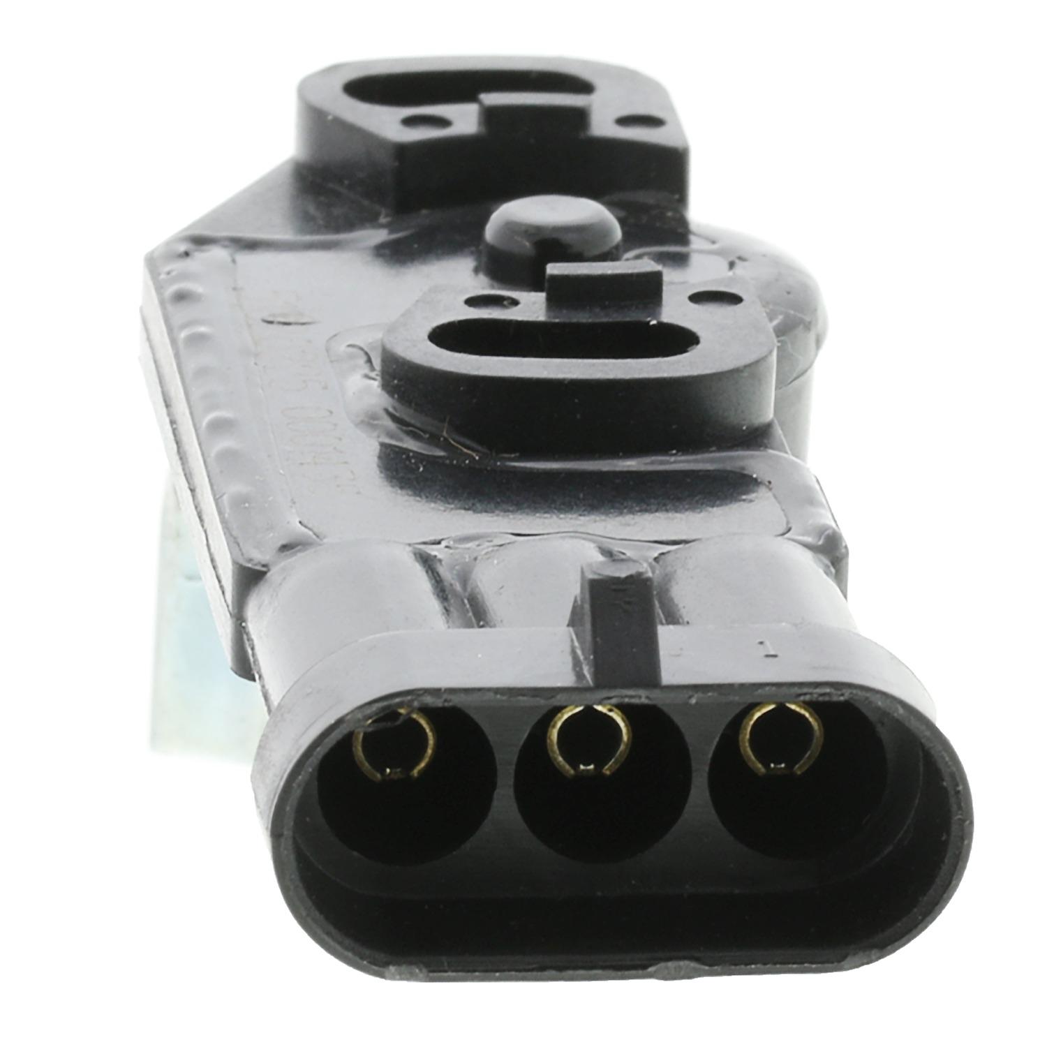 MotoRad 2TP1081 - Throttle Position Sensor MotoRad 2TP1081 Throttle Position Sensor product image 4 of 7